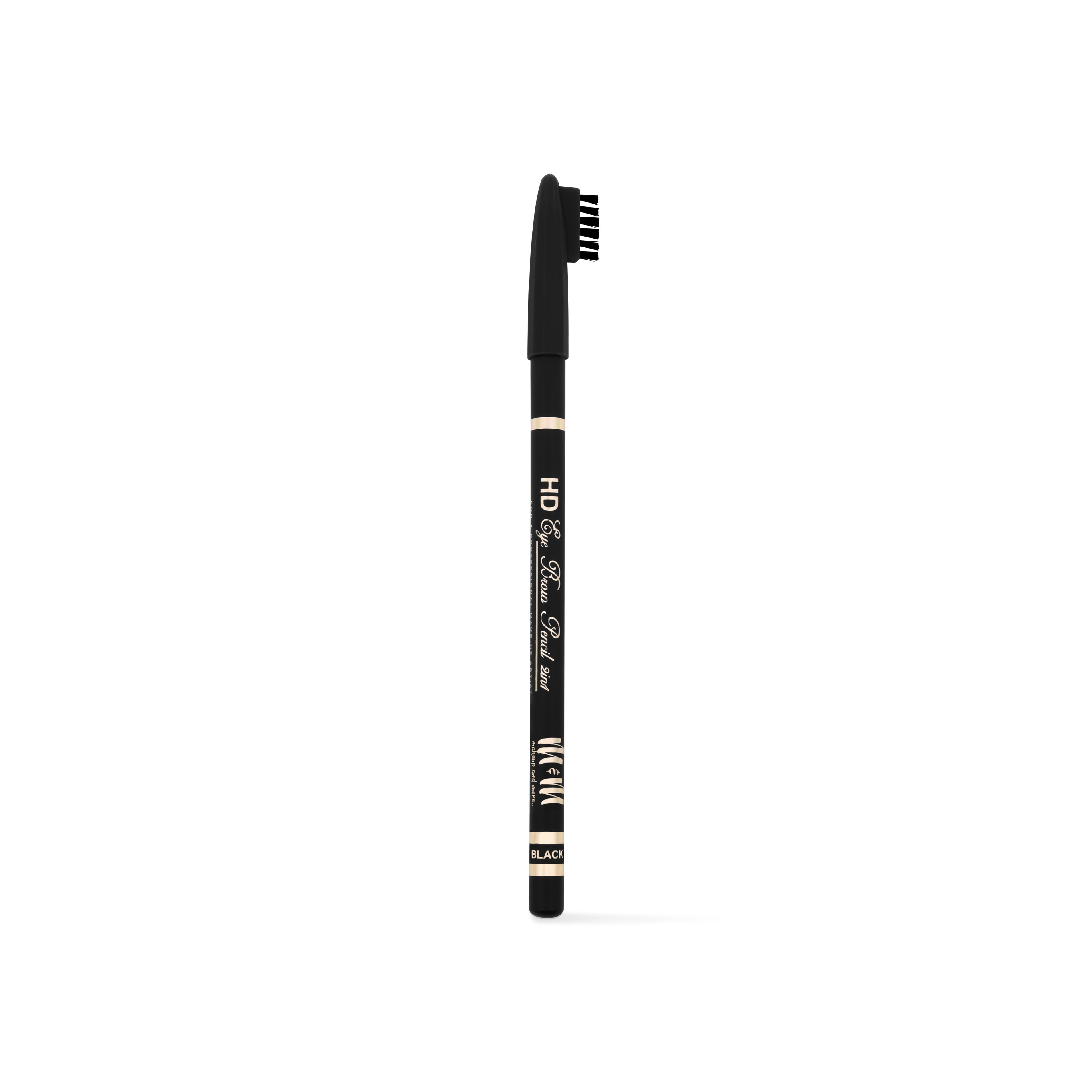 HD EYE BROW PENCIL 2 in 1_4