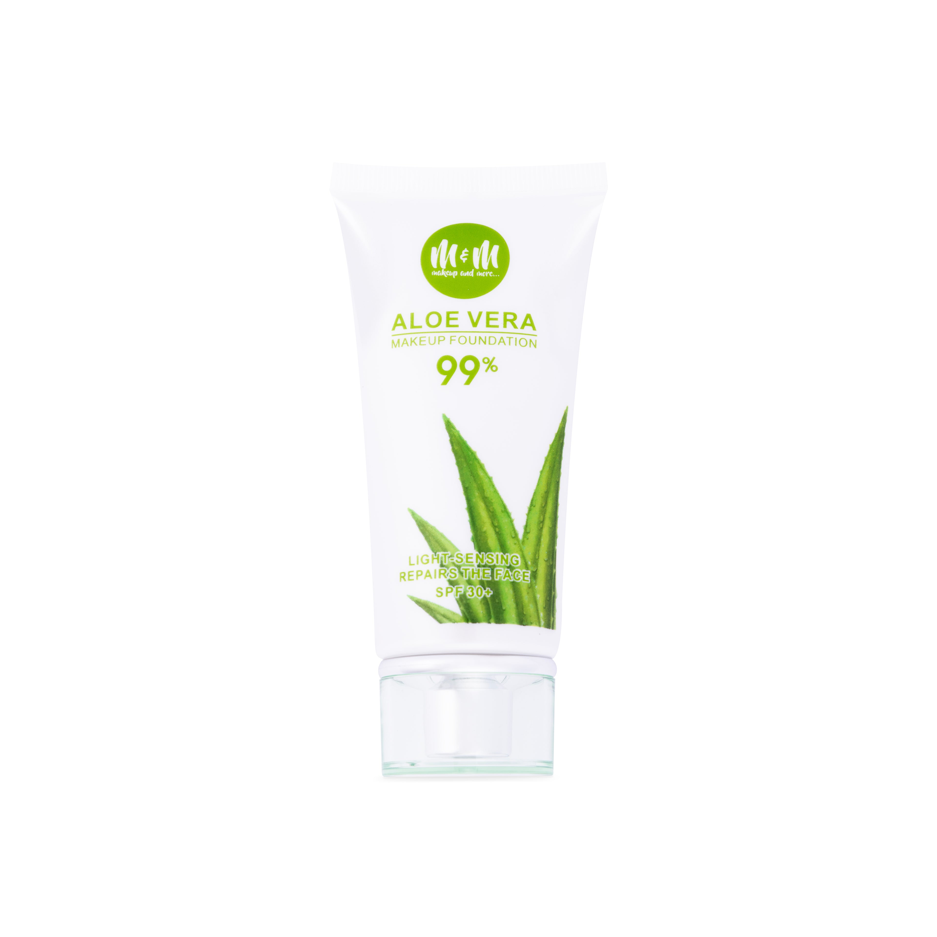 ALOE VERA MAKEUP FOUNDATION_4