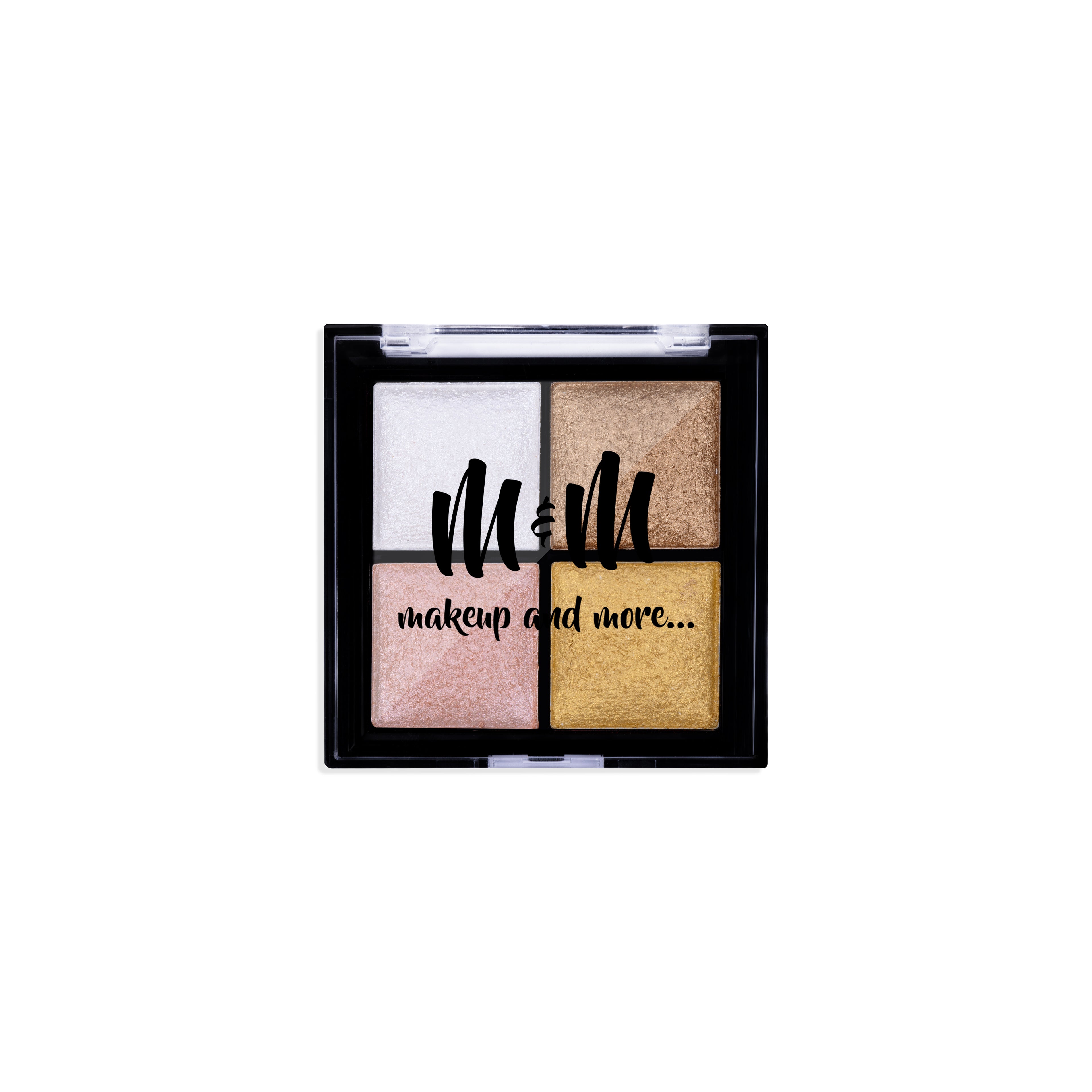 GLOW & GLOW MAKE-UP HIGHLIGHTER PALETTE_4