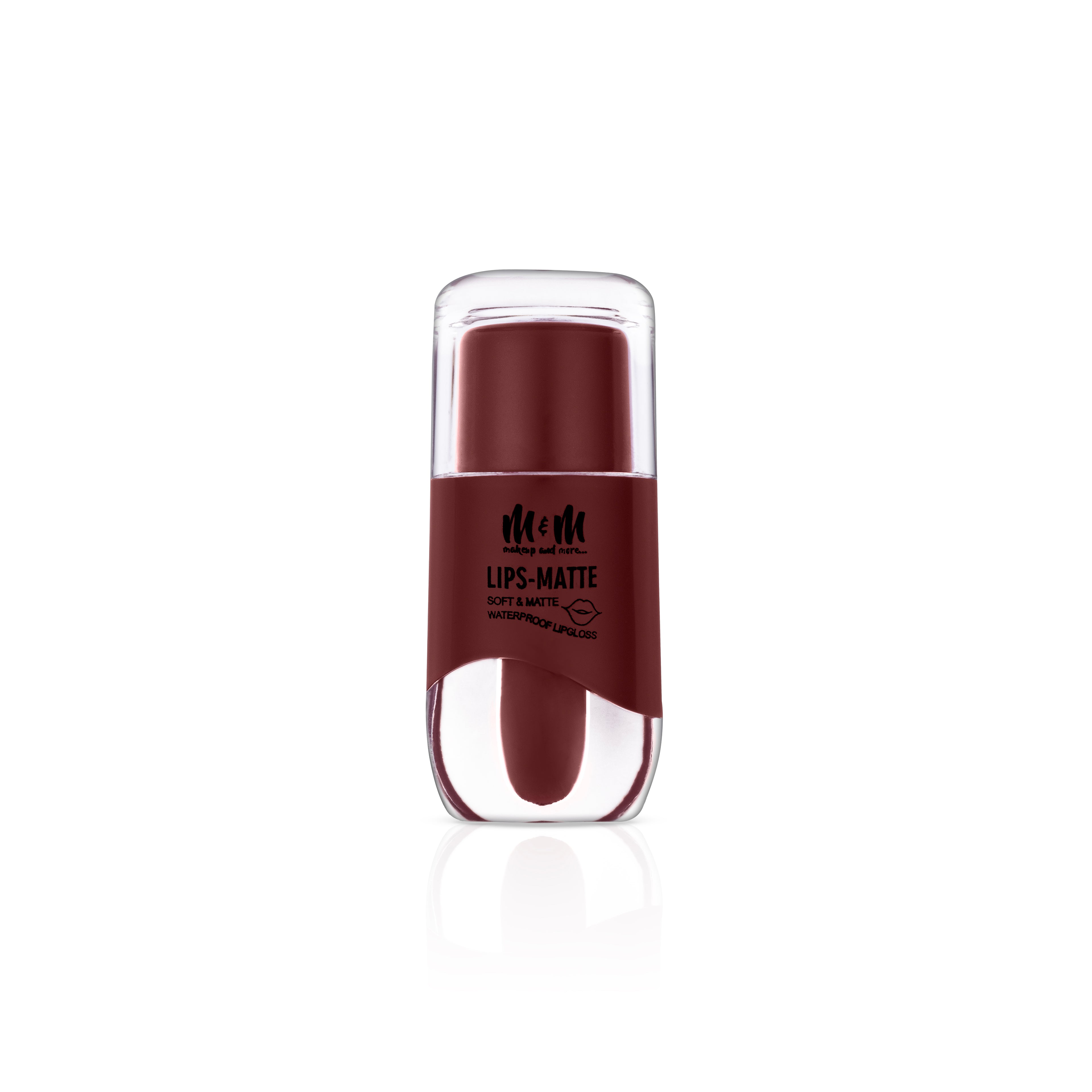 SOFT & MATTE WATERPROOF LIPGLOSS_12