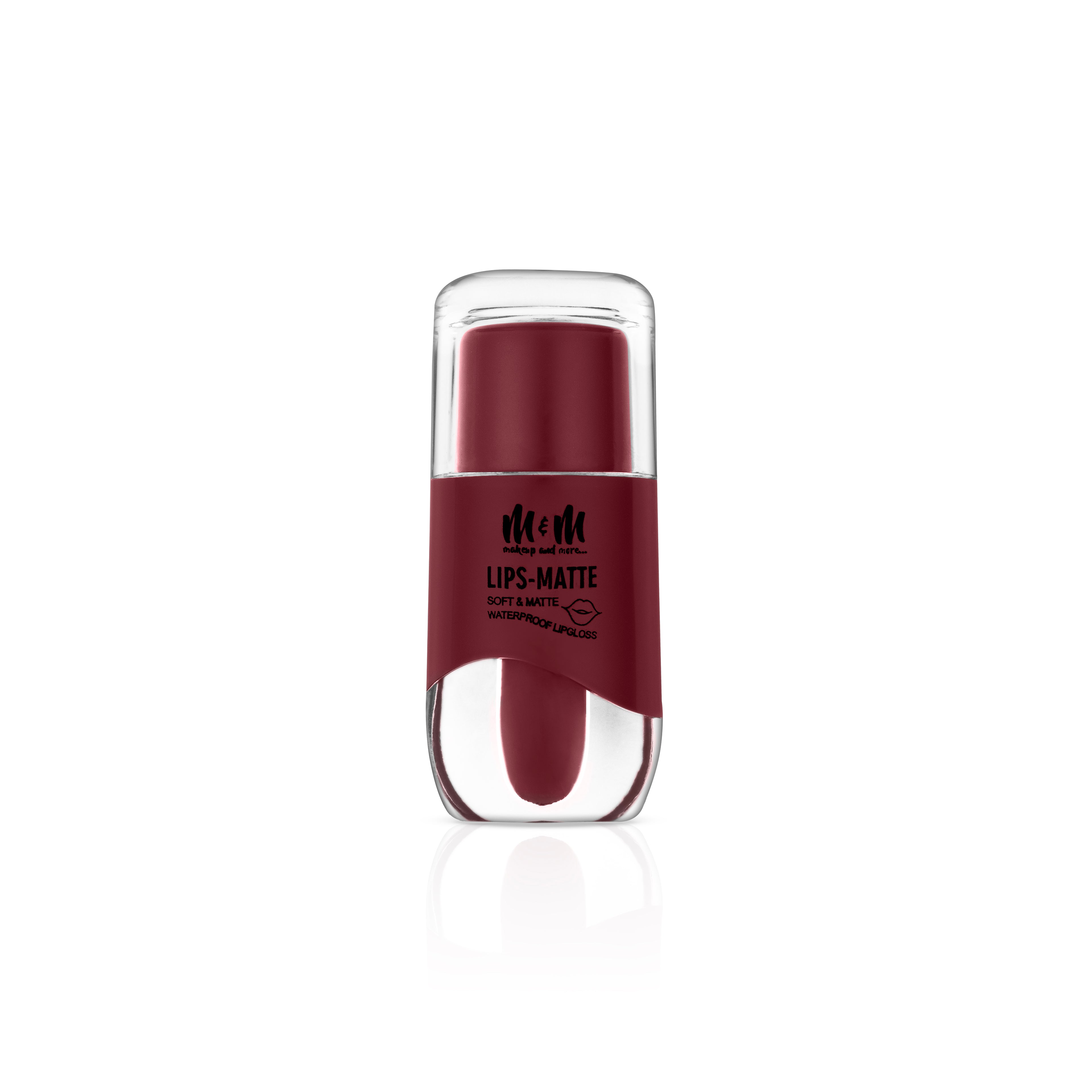 SOFT & MATTE WATERPROOF LIPGLOSS_12