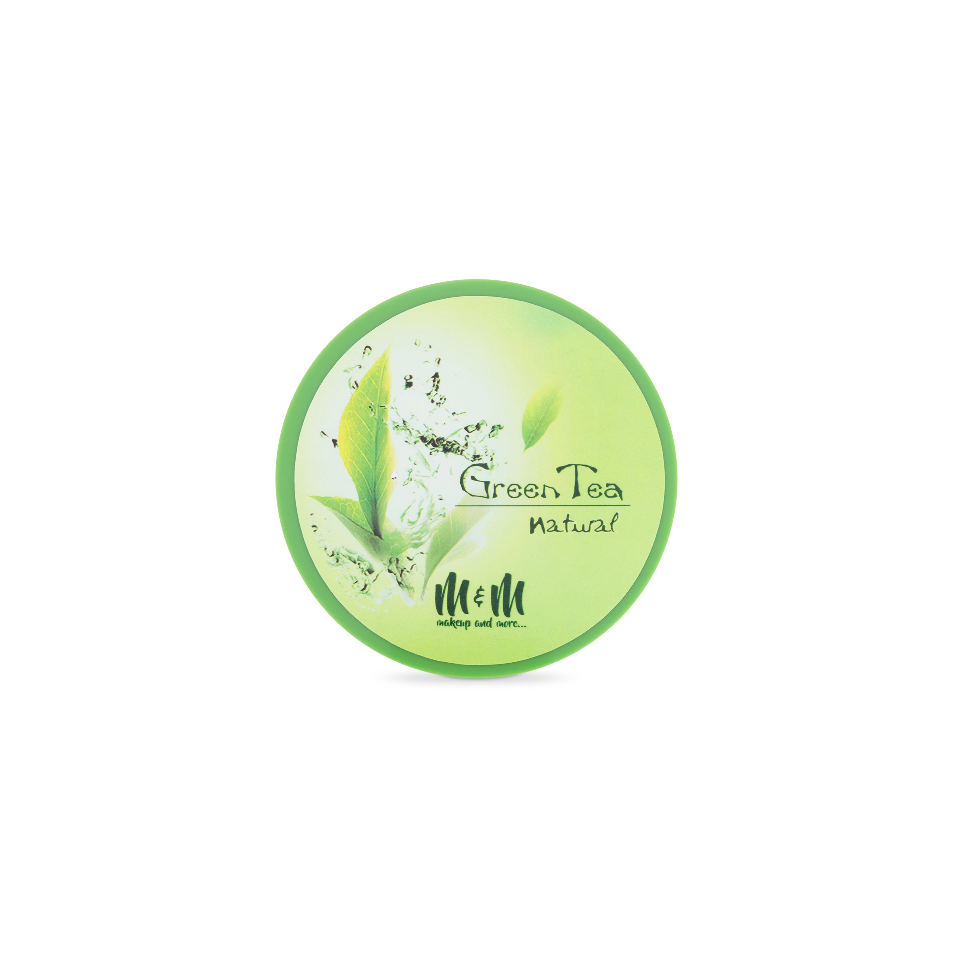 GREEN TEA NATURAL_3
