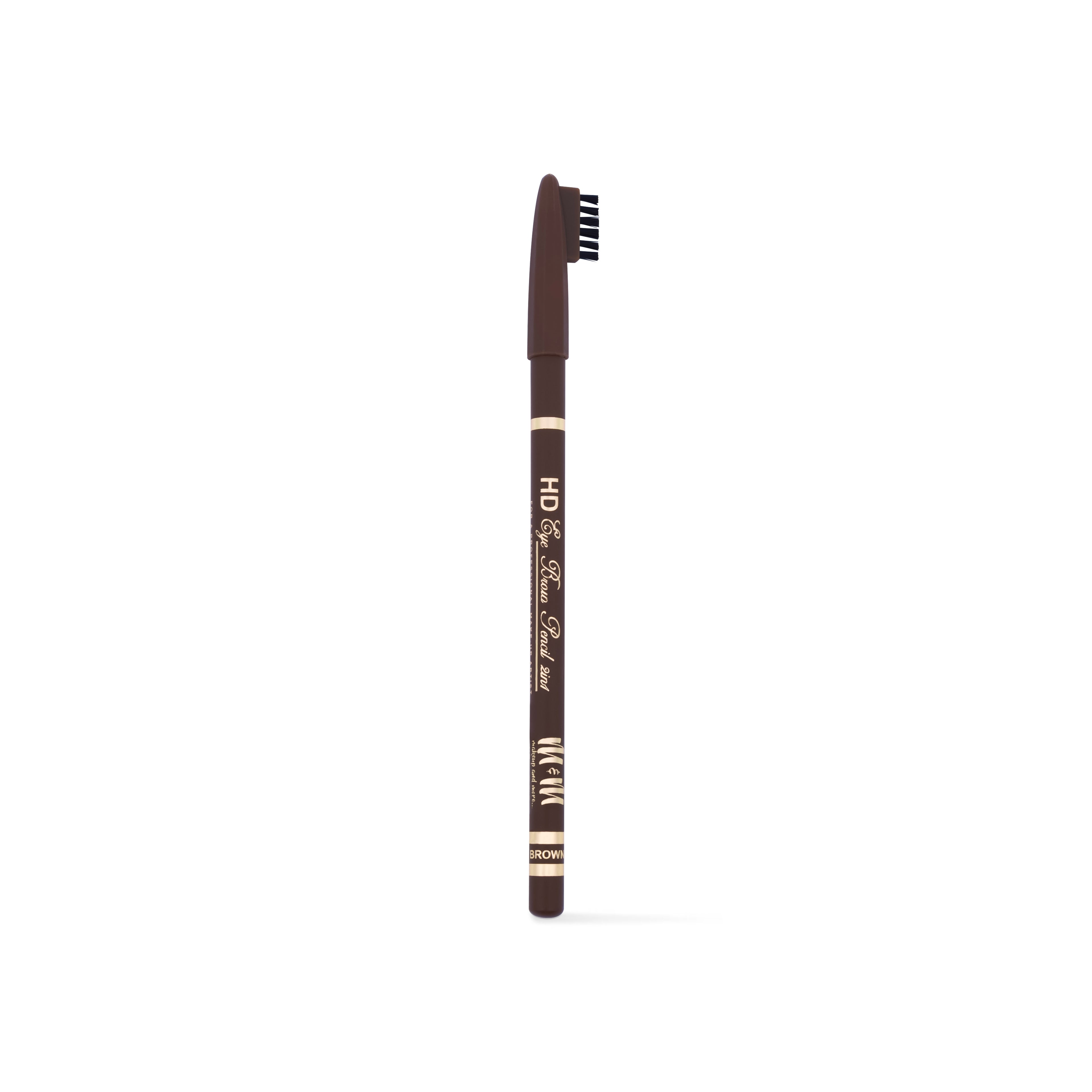 HD EYE BROW PENCIL 2 in 1_4