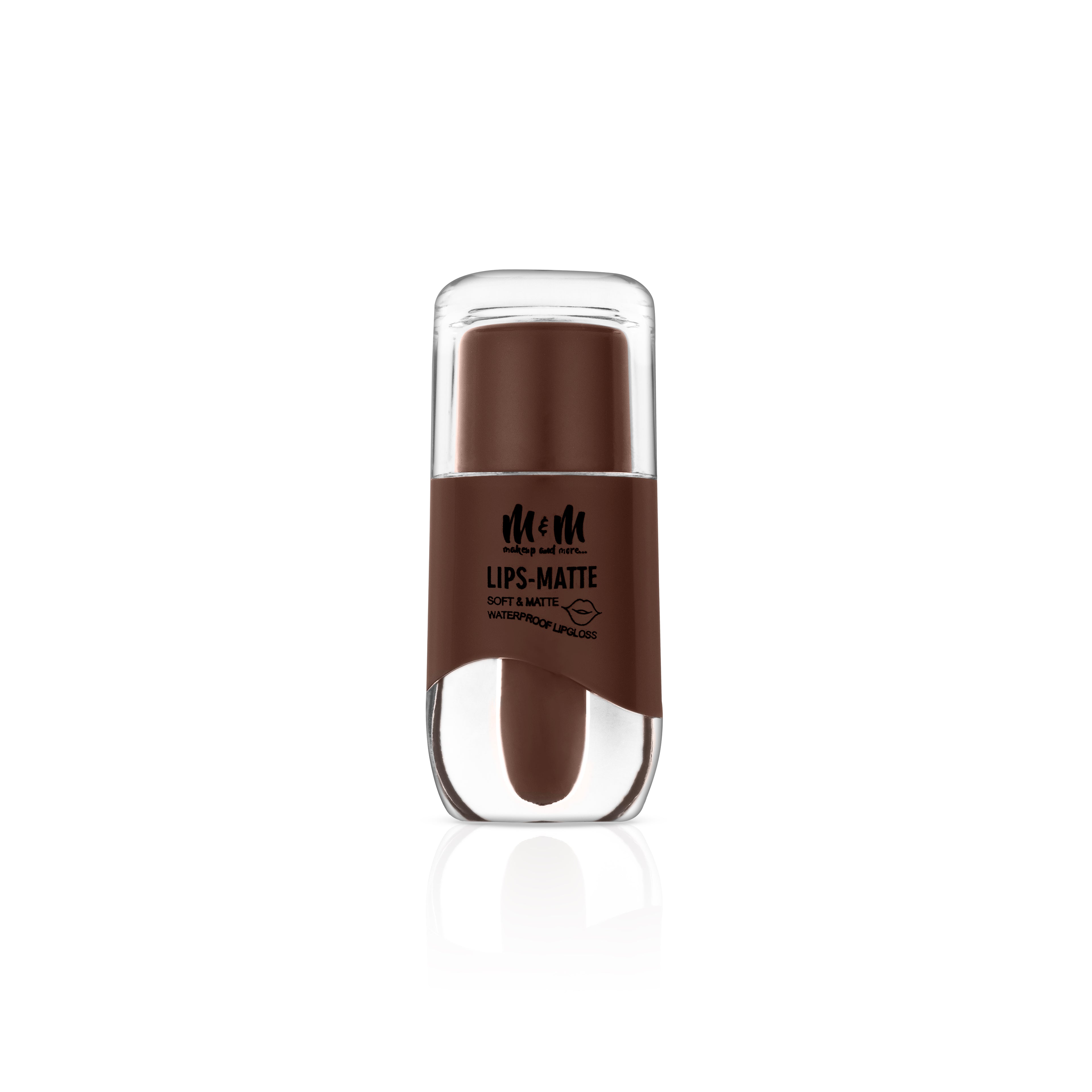 SOFT & MATTE WATERPROOF LIPGLOSS_12