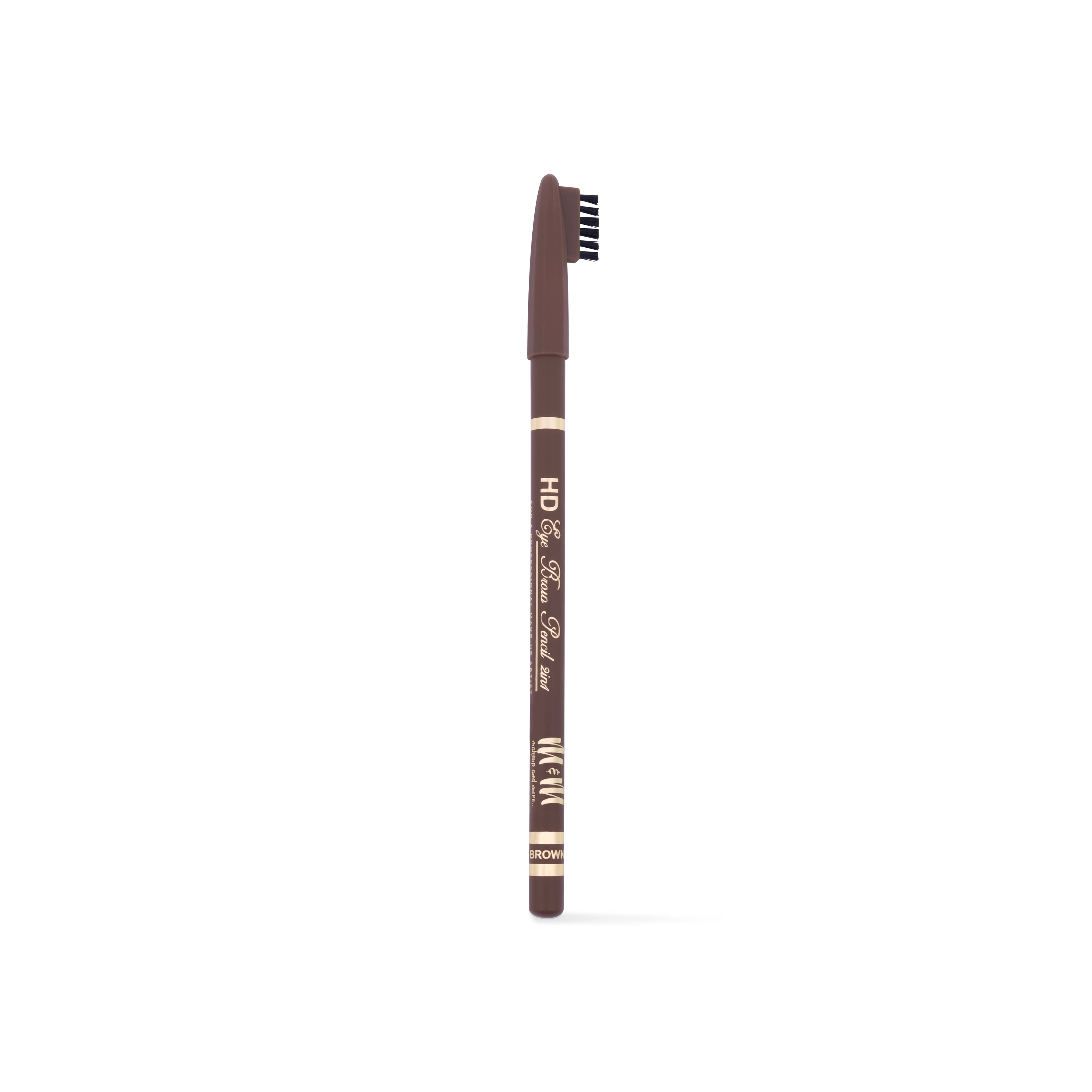 HD EYE BROW PENCIL 2 in 1_4