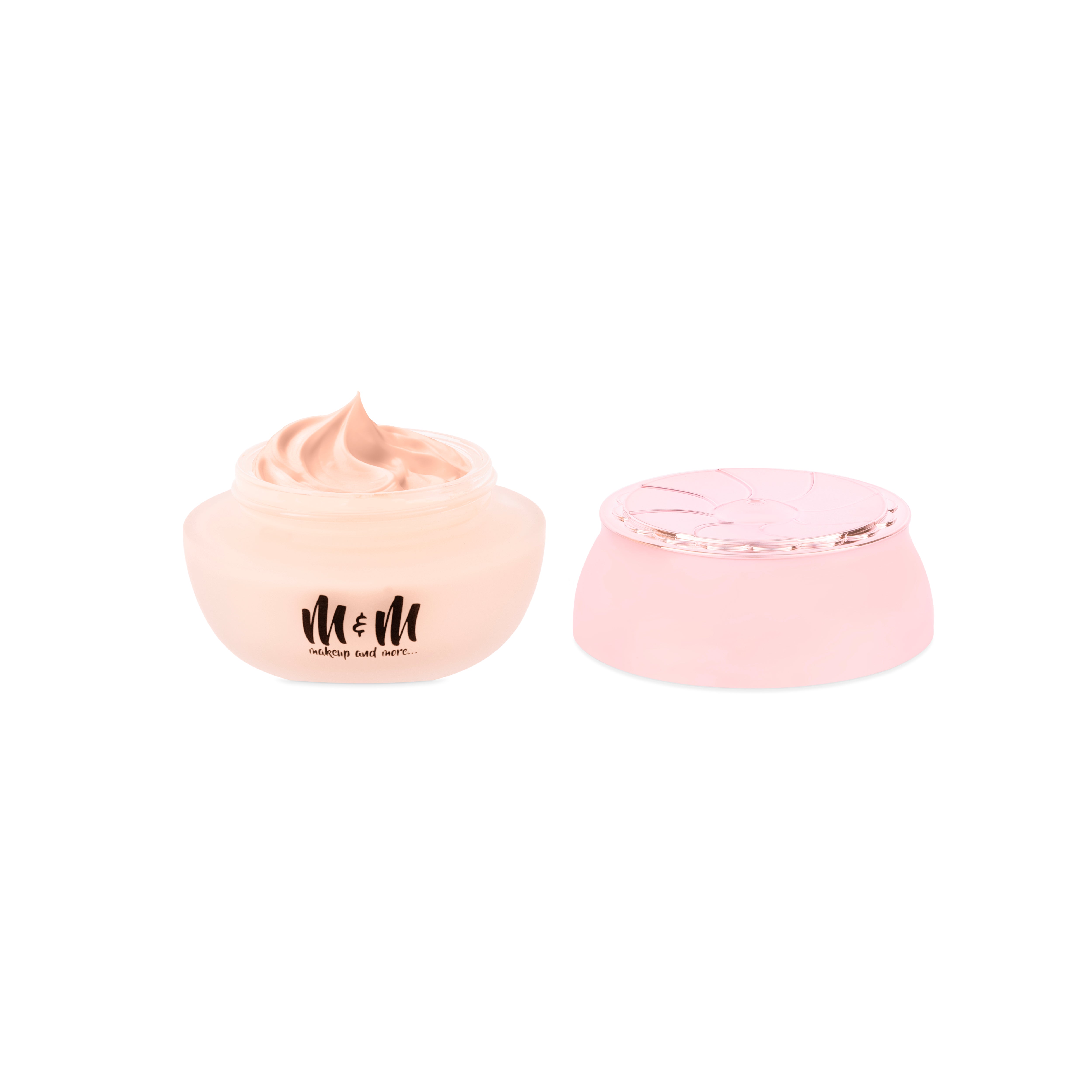 ABSOLUTE MAKEUP CREAM FOUNDATION_4