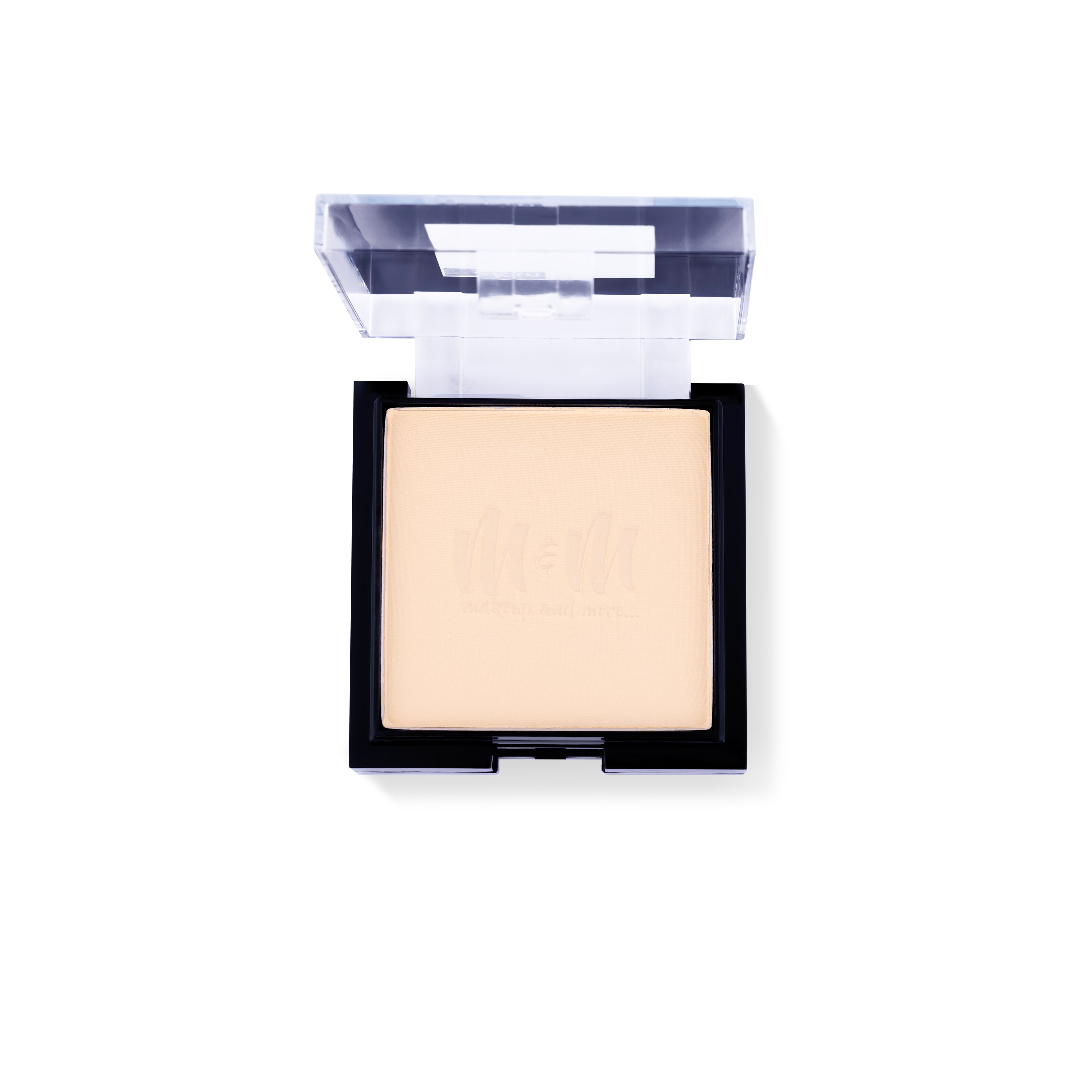 PRESSED POWDER MATTE + PROELESS_3