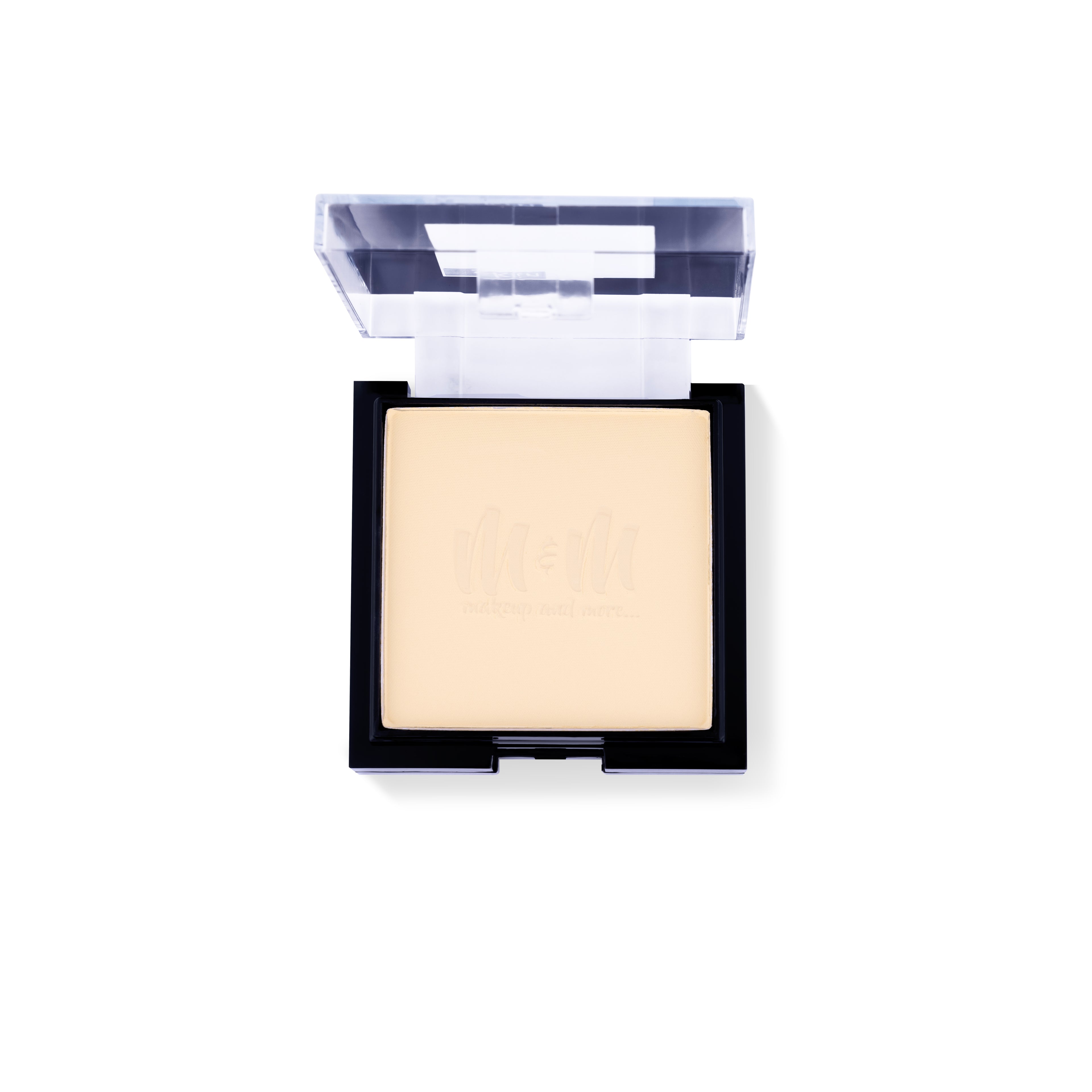 PRESSED POWDER MATTE + PROELESS_3