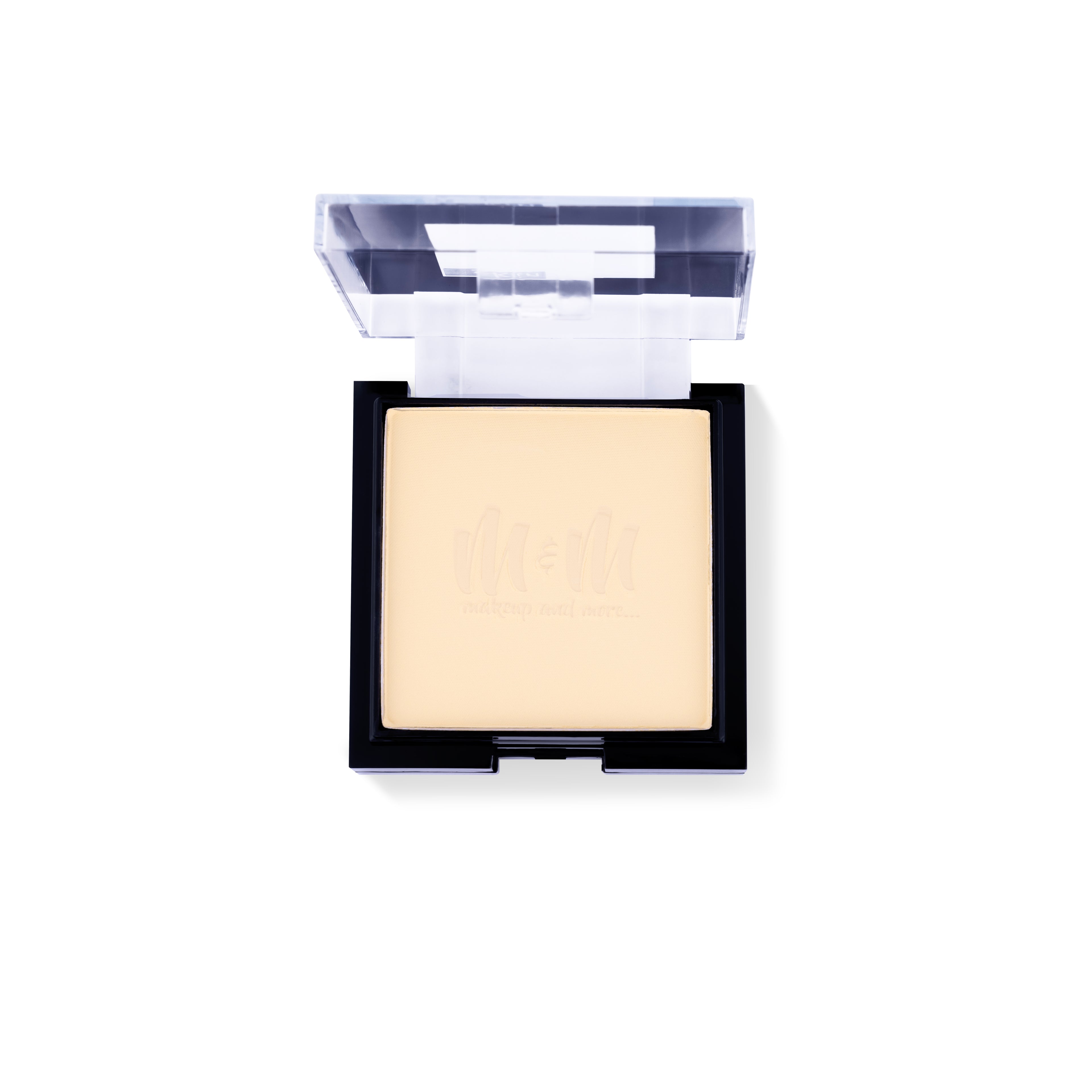 PRESSED POWDER MATTE + PROELESS_3