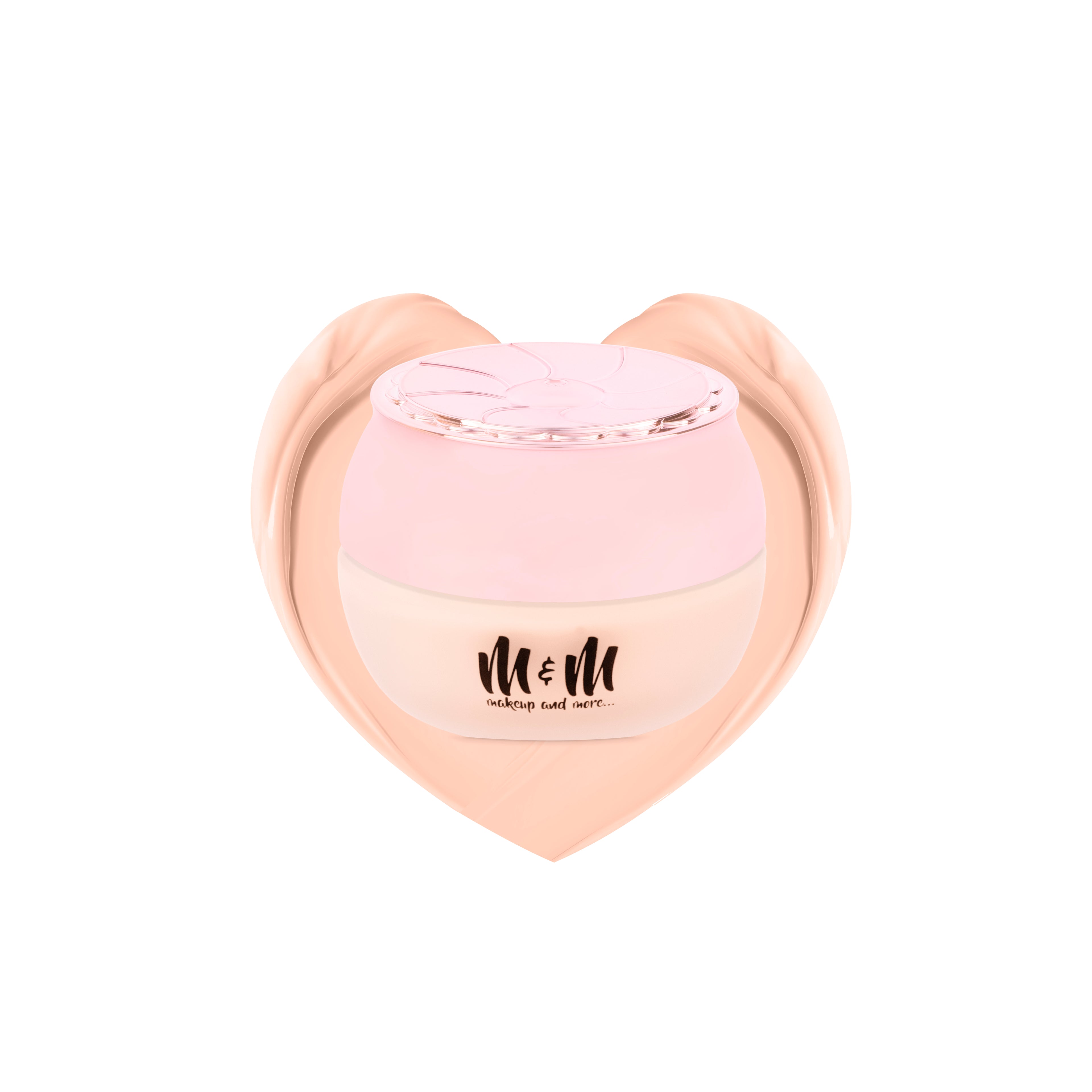 ABSOLUTE MAKEUP CREAM FOUNDATION_4