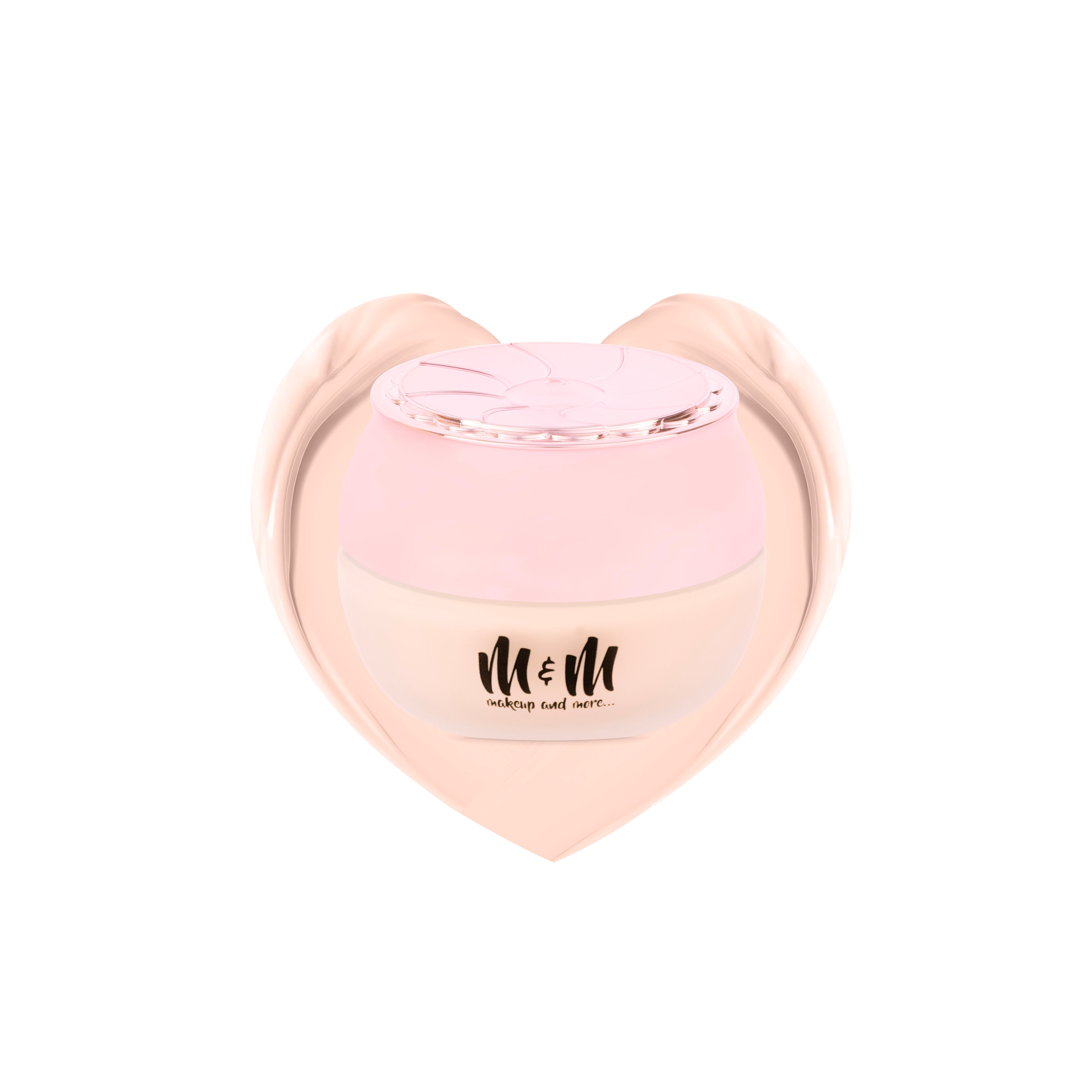 ABSOLUTE MAKEUP CREAM FOUNDATION_4