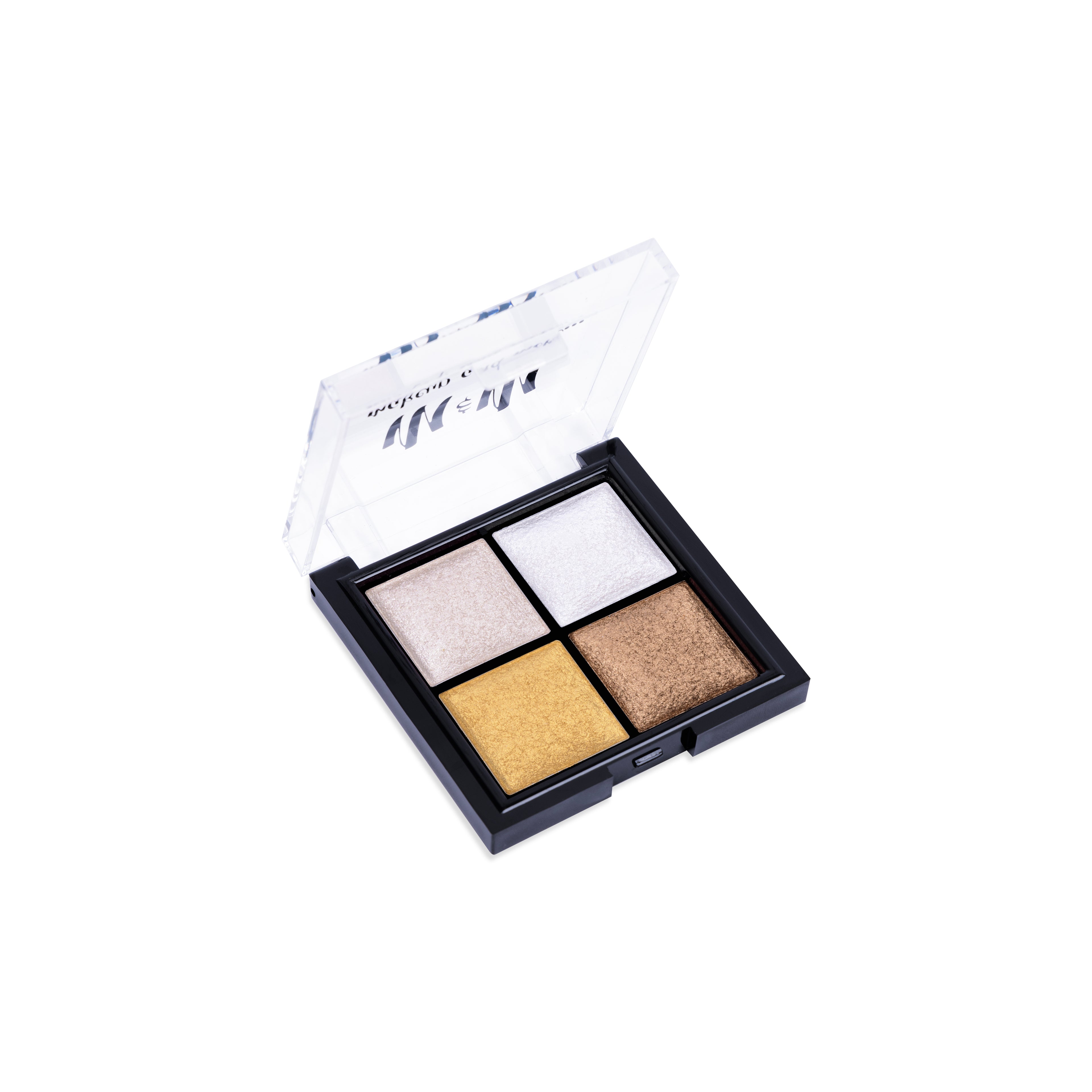 GLOW & GLOW MAKE-UP HIGHLIGHTER PALETTE_4