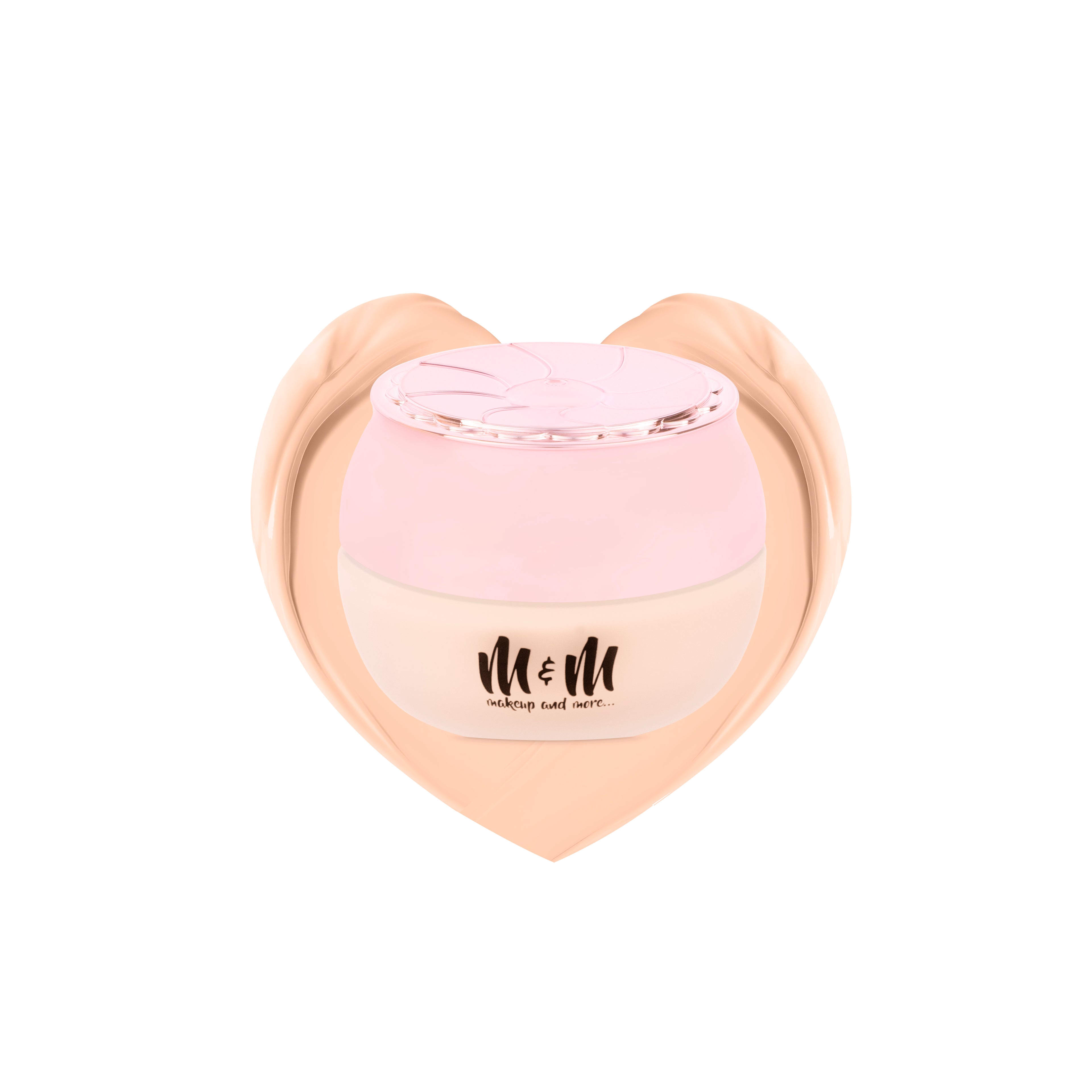 ABSOLUTE MAKEUP CREAM FOUNDATION_4