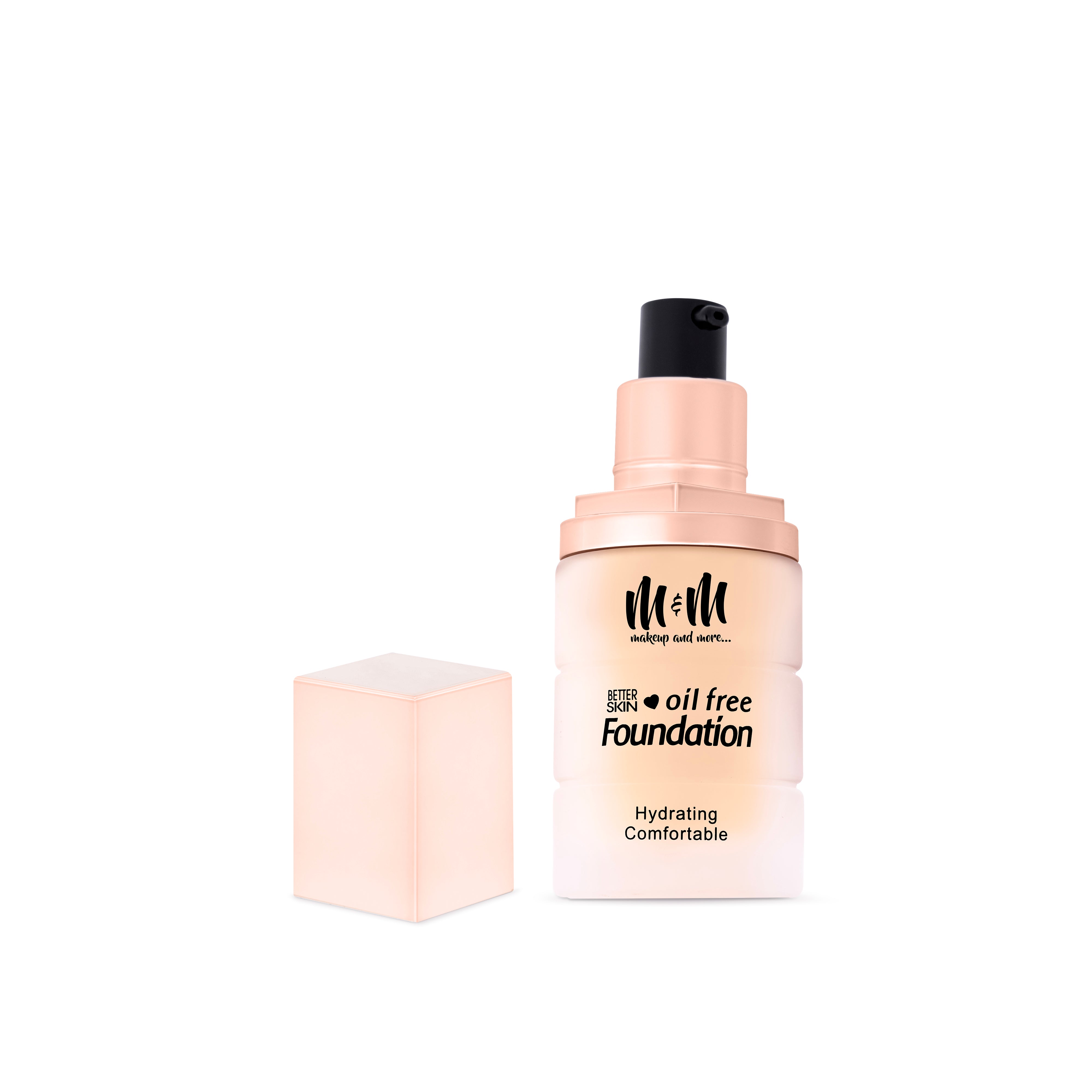 OIL FREE FOUNDATION_5