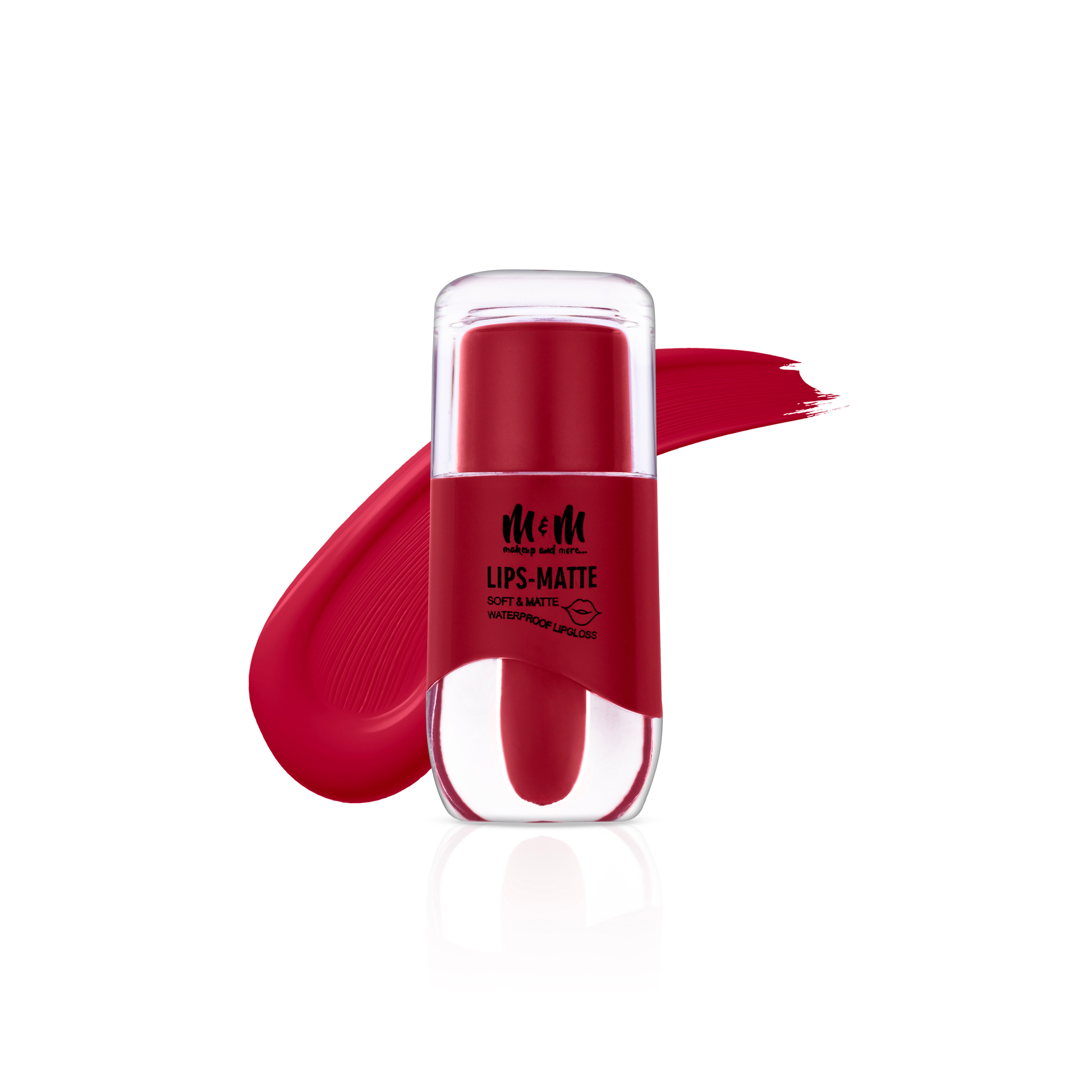 SOFT & MATTE WATERPROOF LIPGLOSS_12