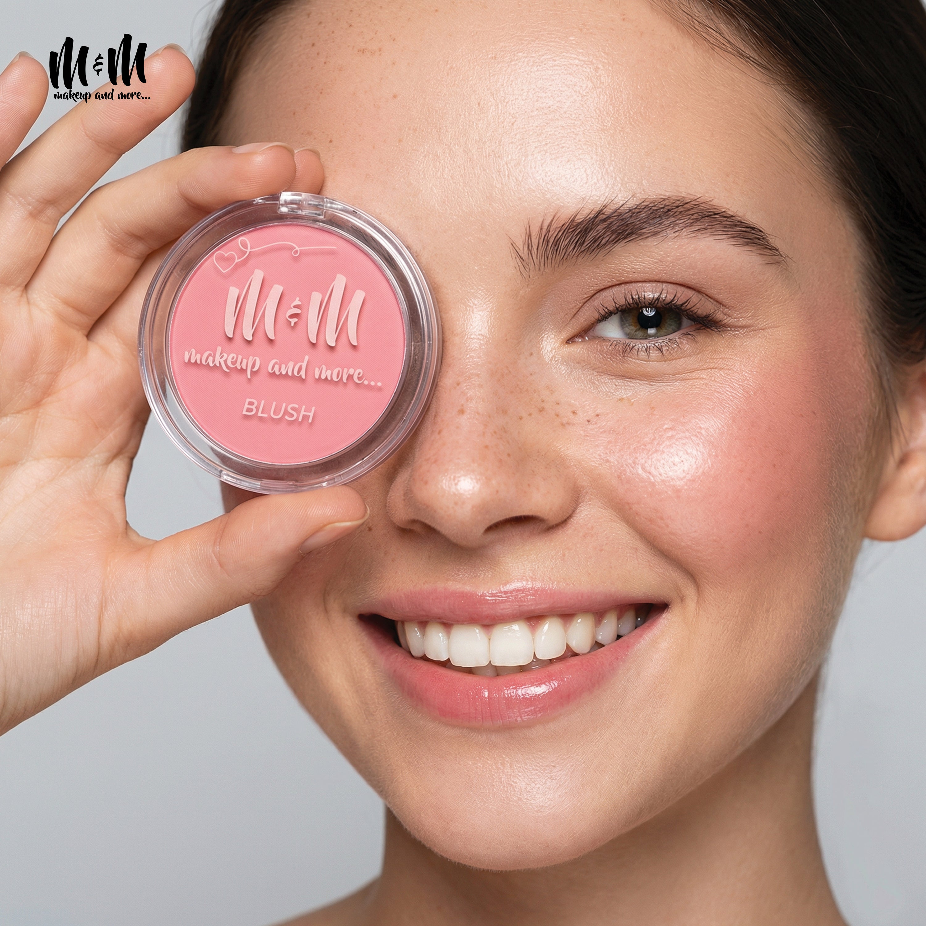 Blush