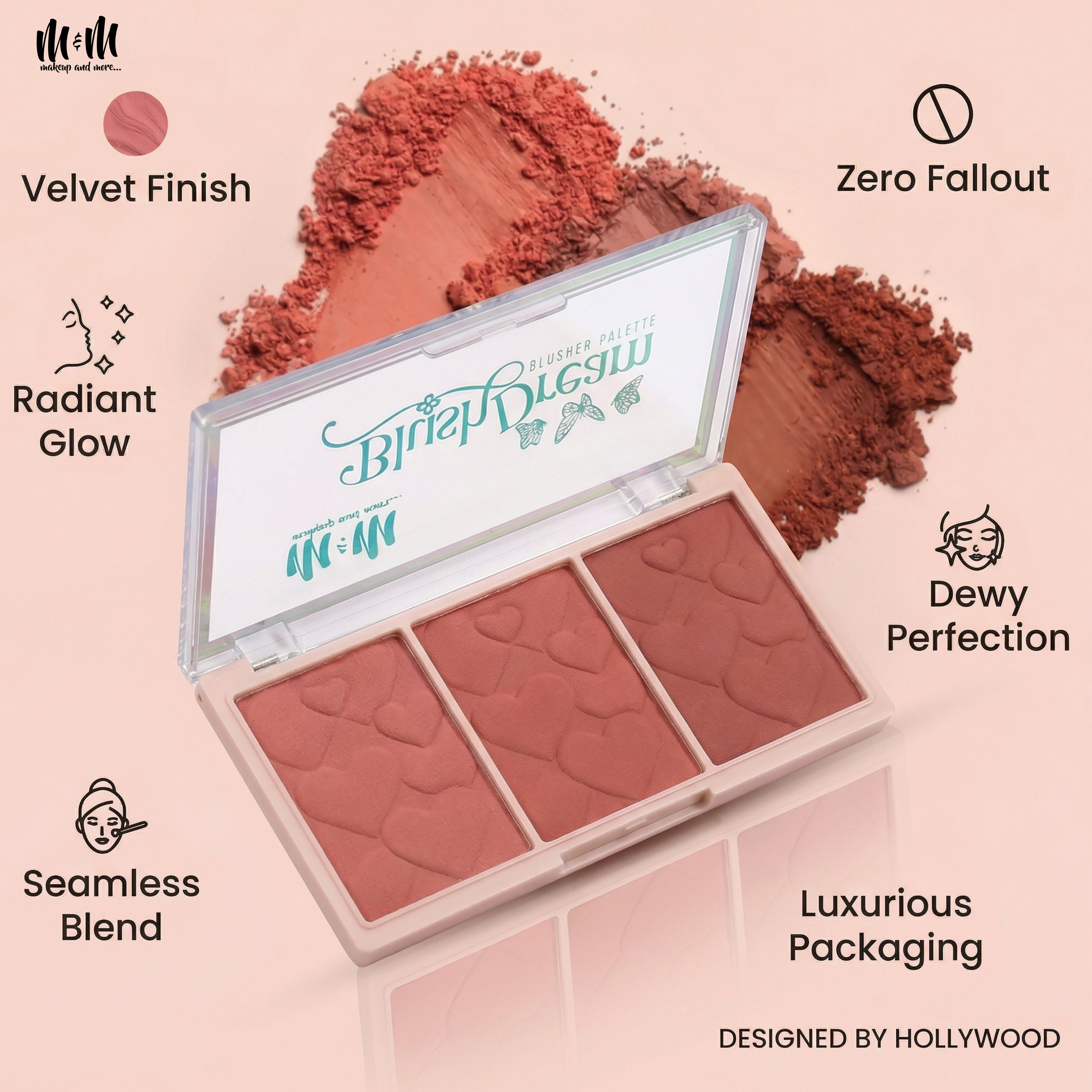 Blush Dream