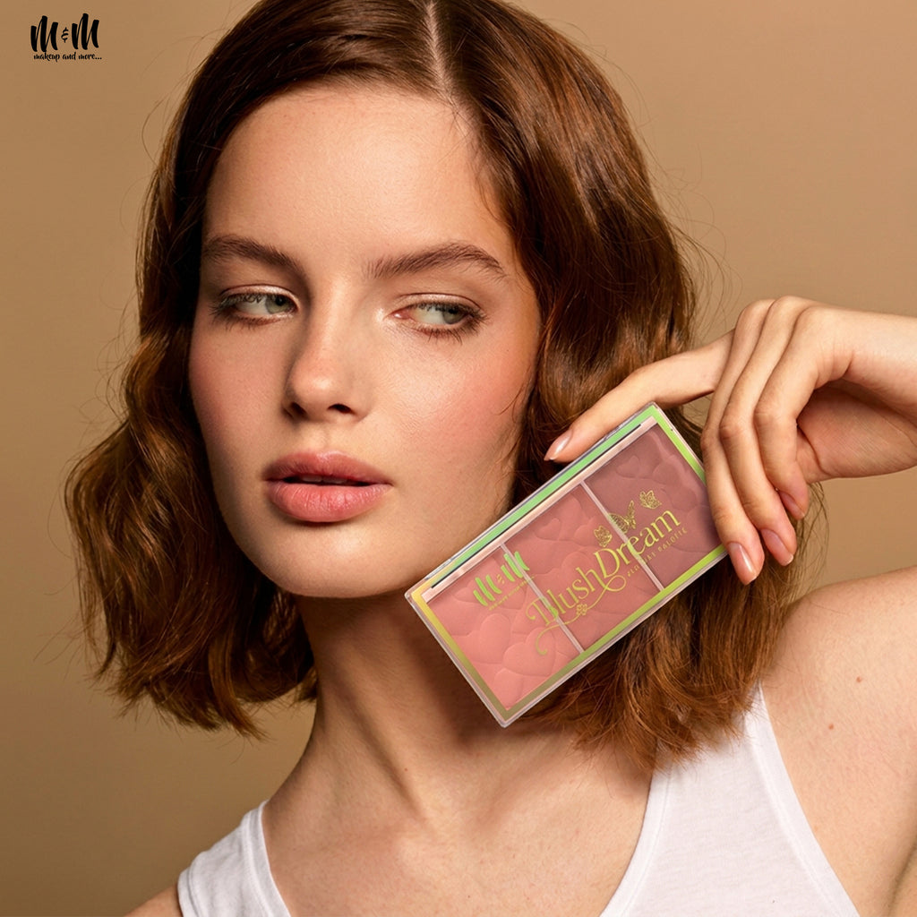 Blush Dream