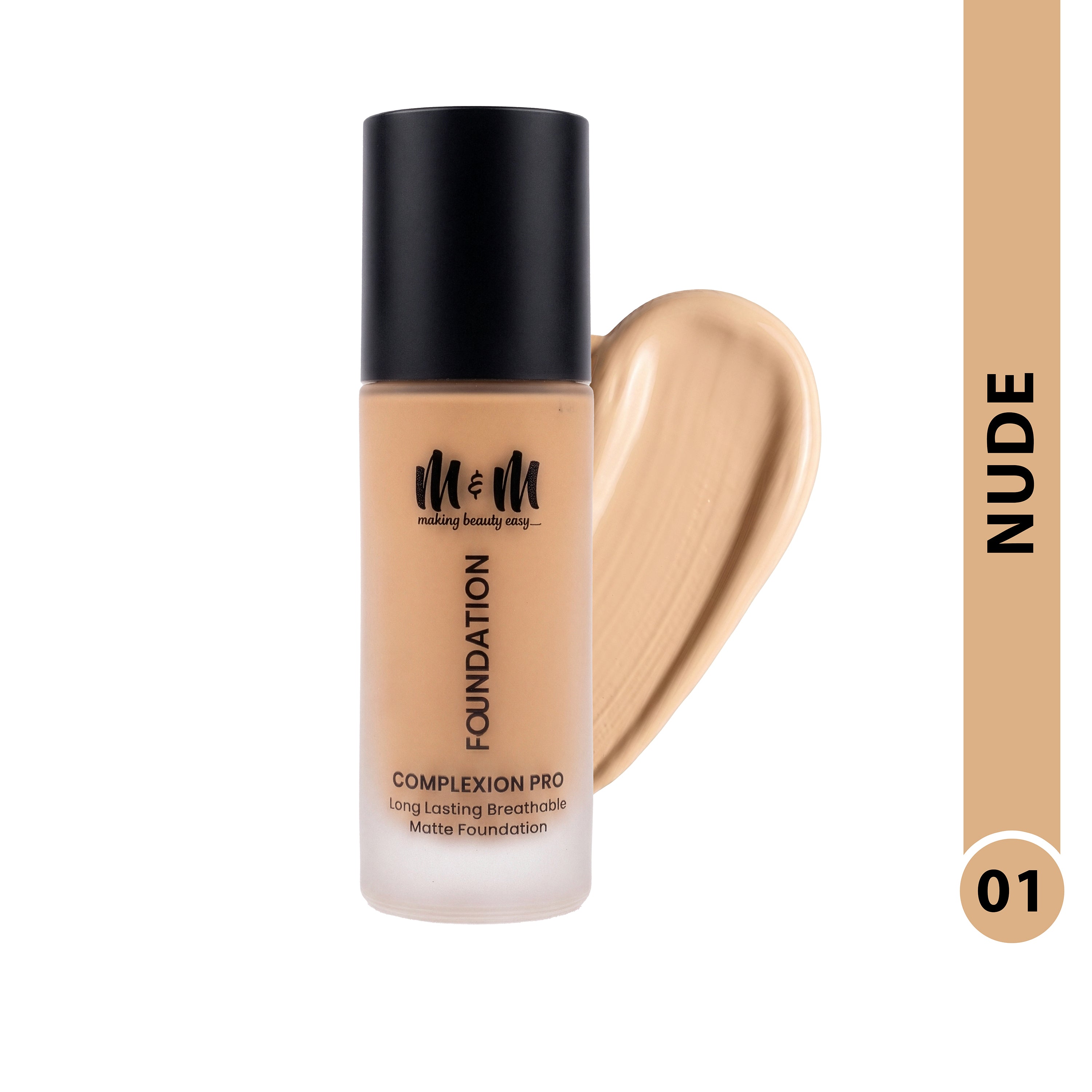 Complexion Pro Foundation