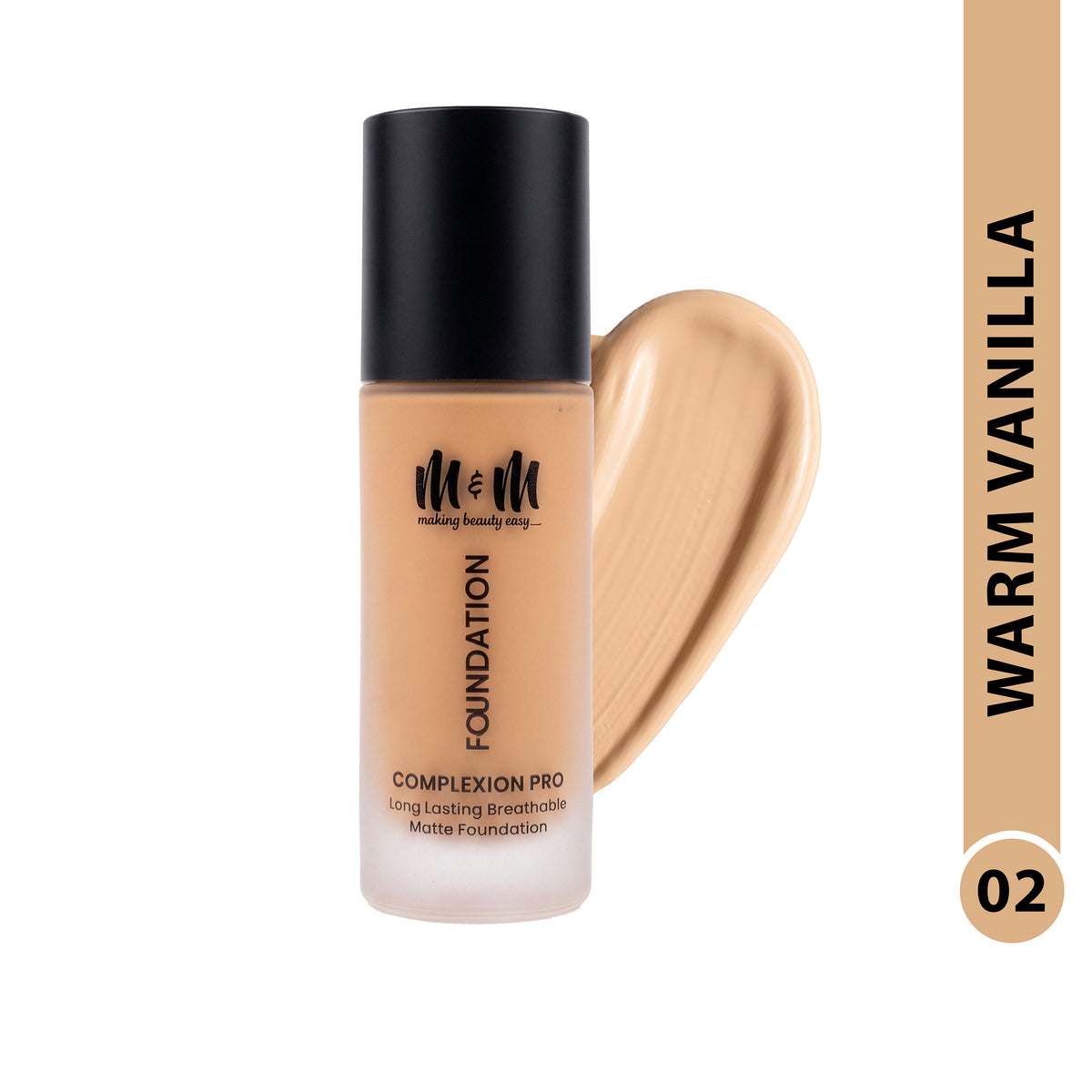 Complexion Pro Foundation