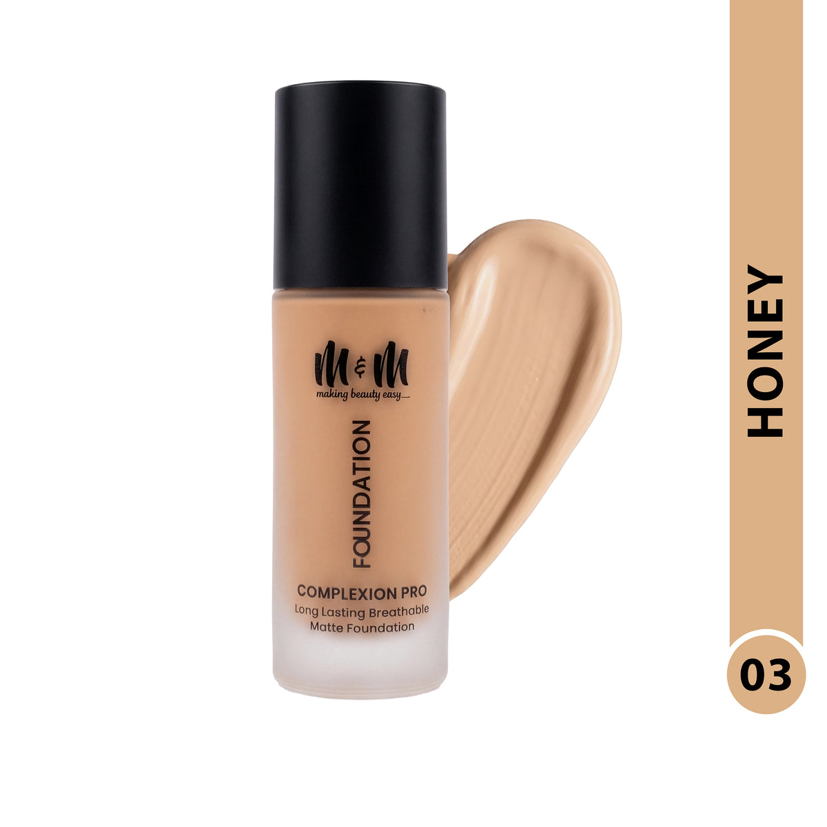 Complexion Pro Foundation