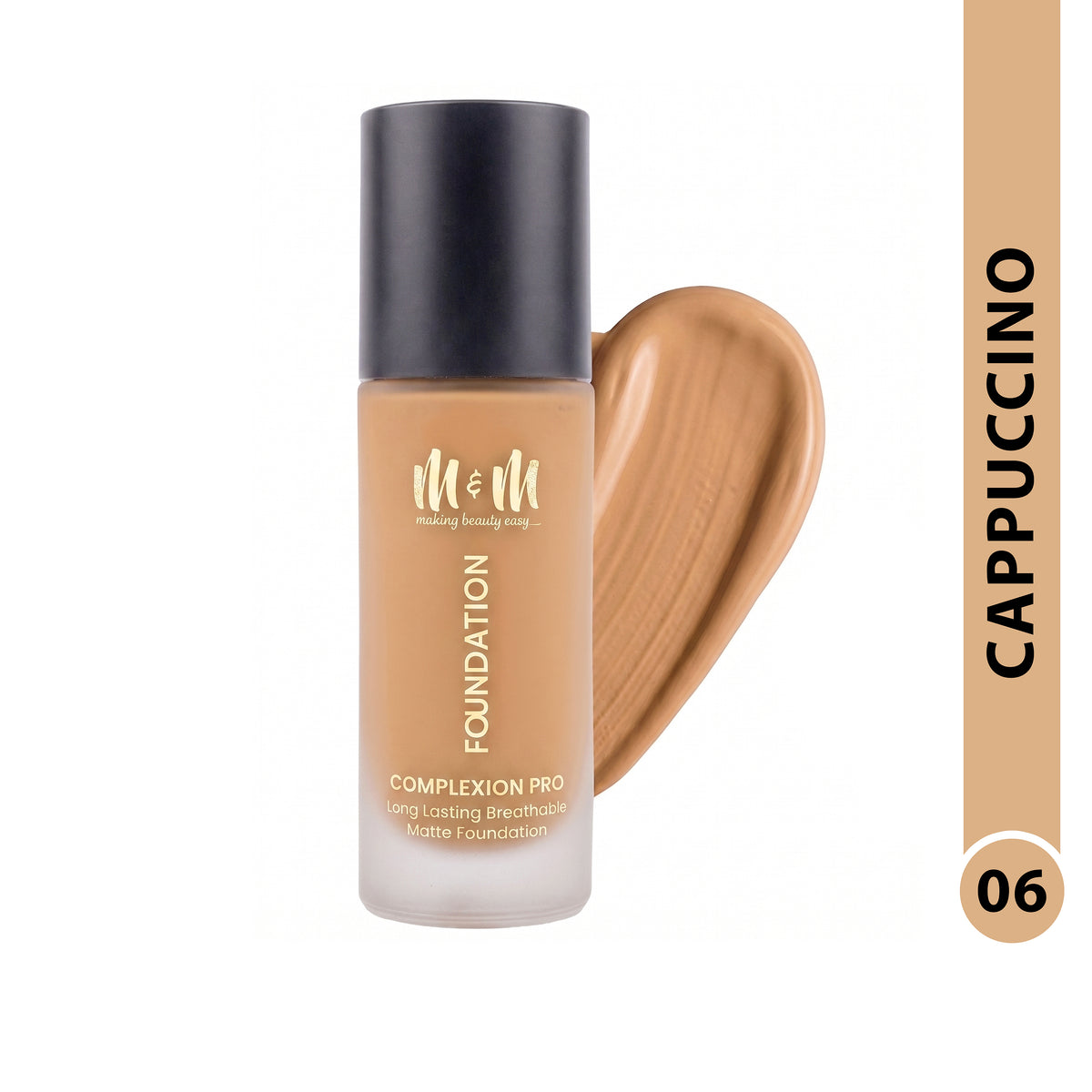 Complexion Pro Foundation