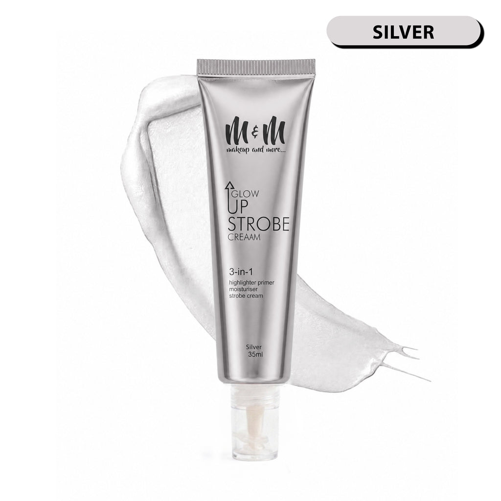 Glow Up Strobe Cream