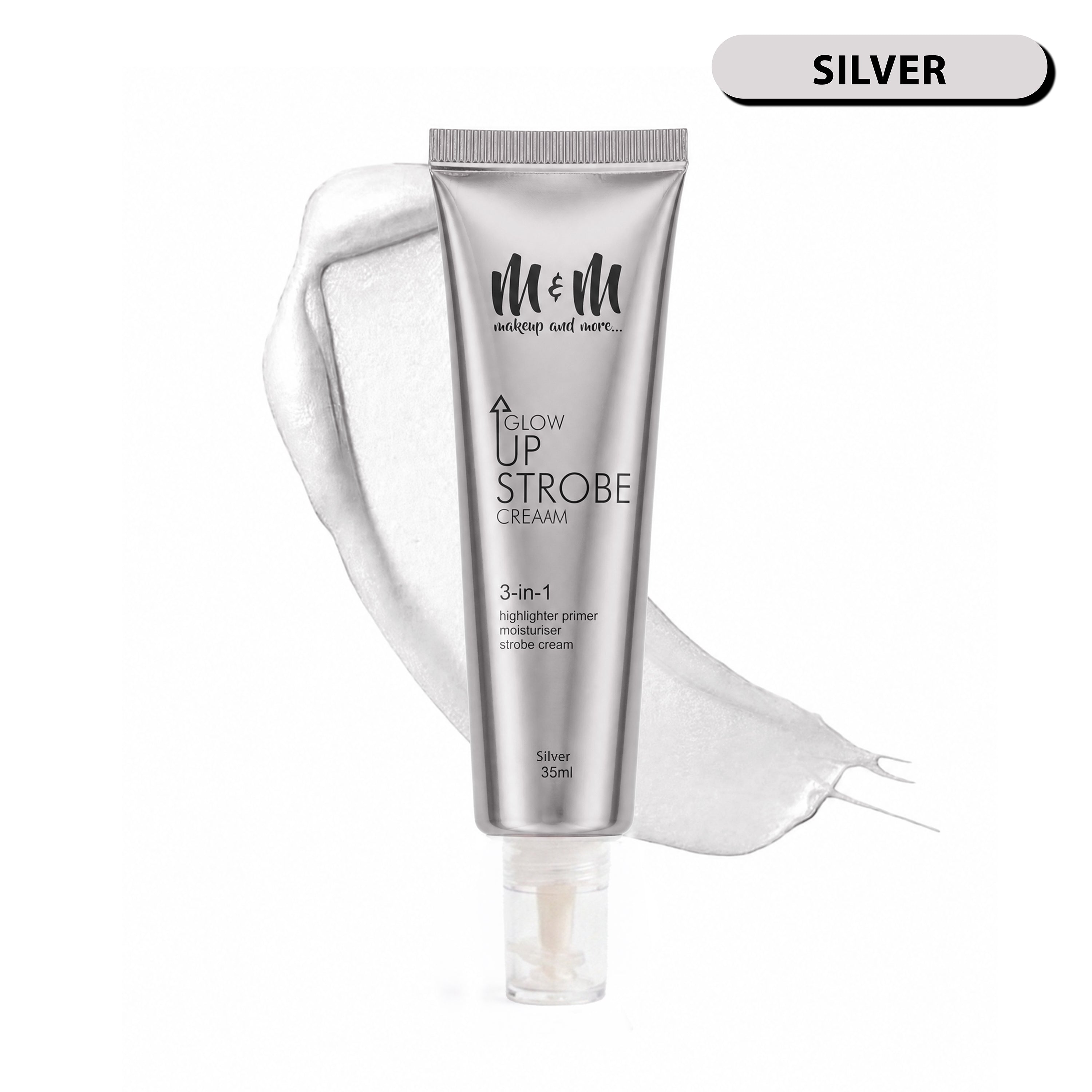 Glow Up Strobe Cream