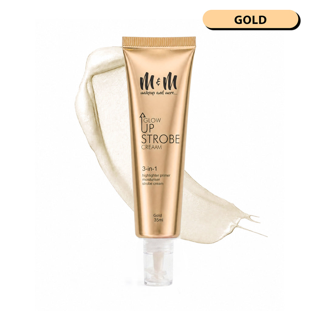 Glow Up Strobe Cream