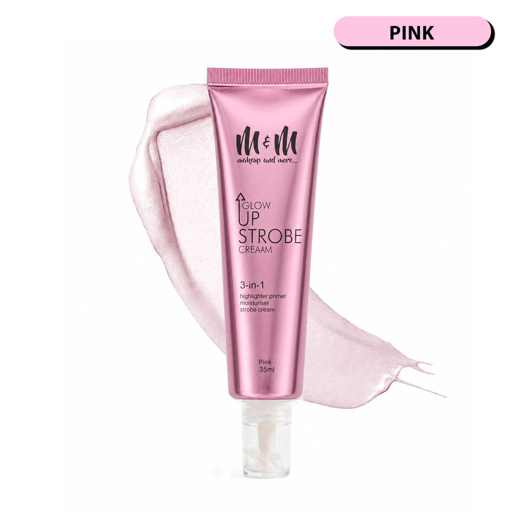 Glow Up Strobe Cream