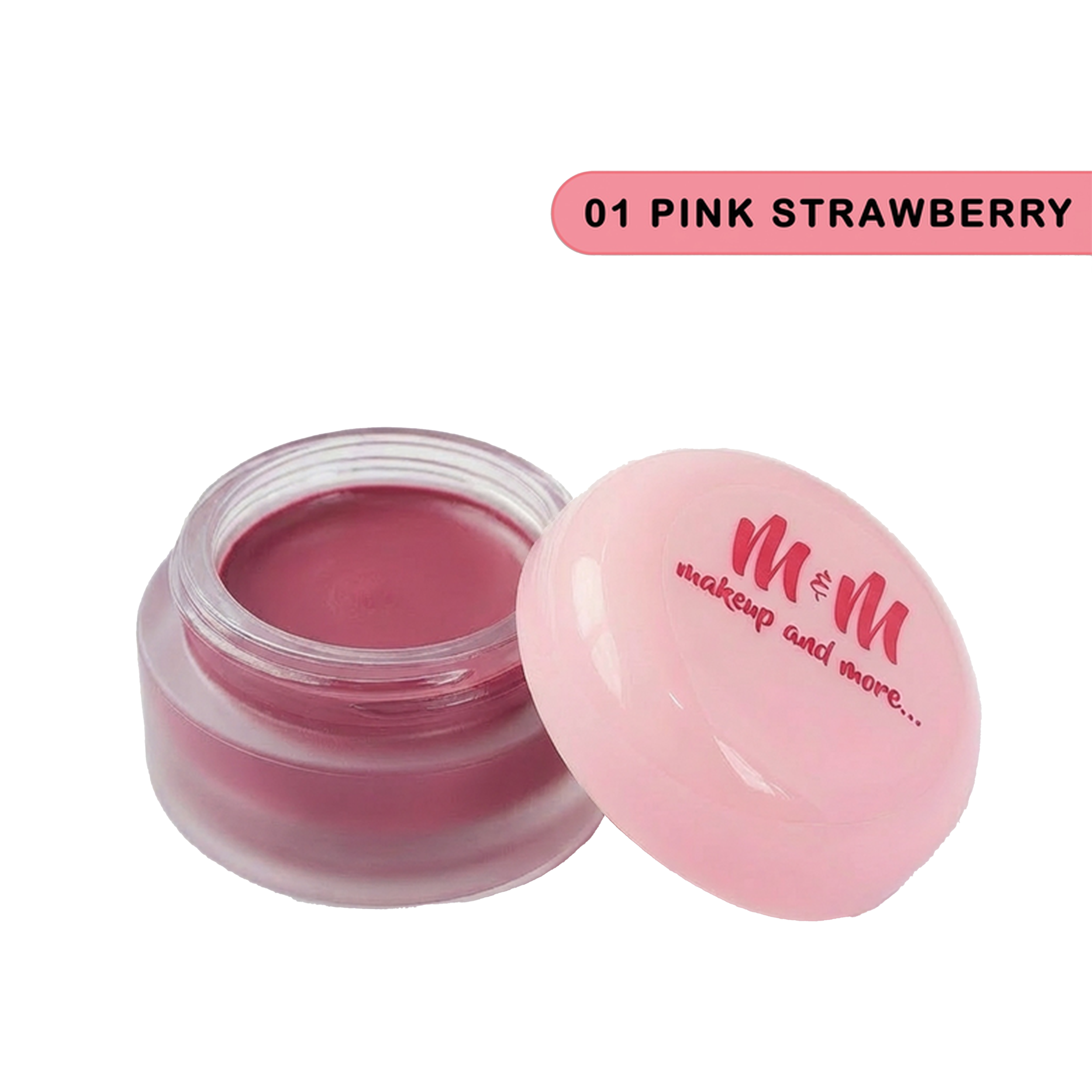 Sweet Lips Lip Mud