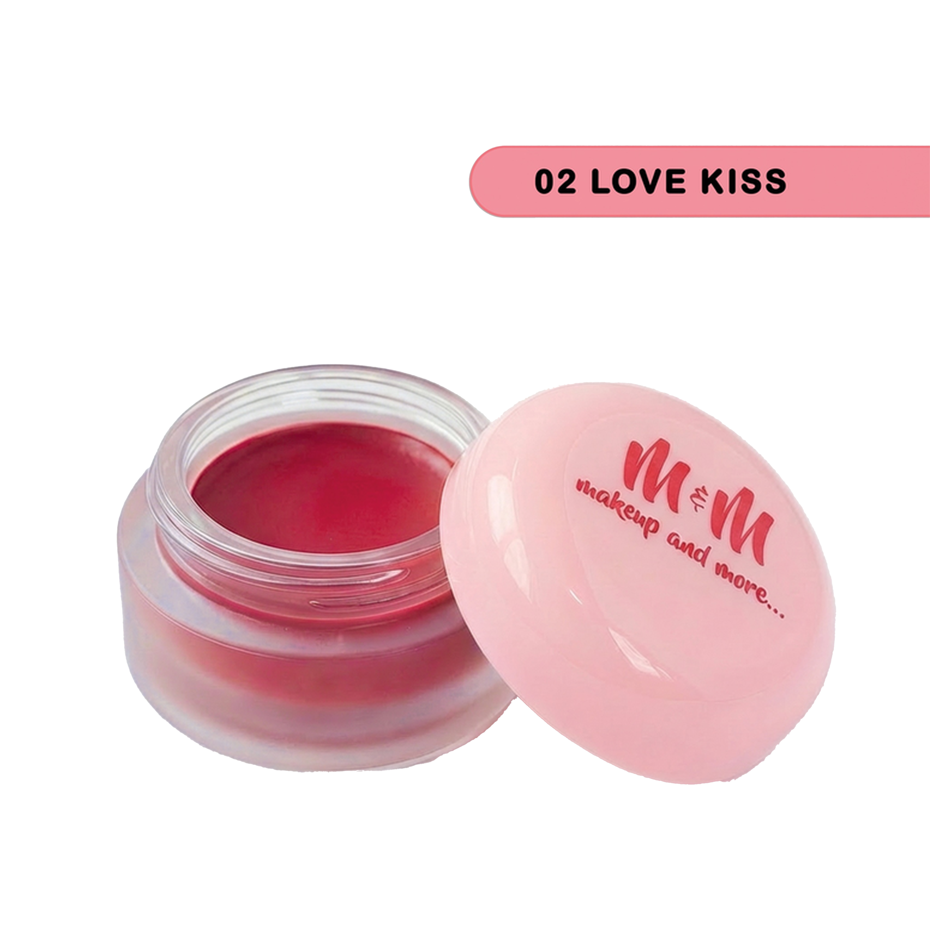 Sweet Lips Lip Mud