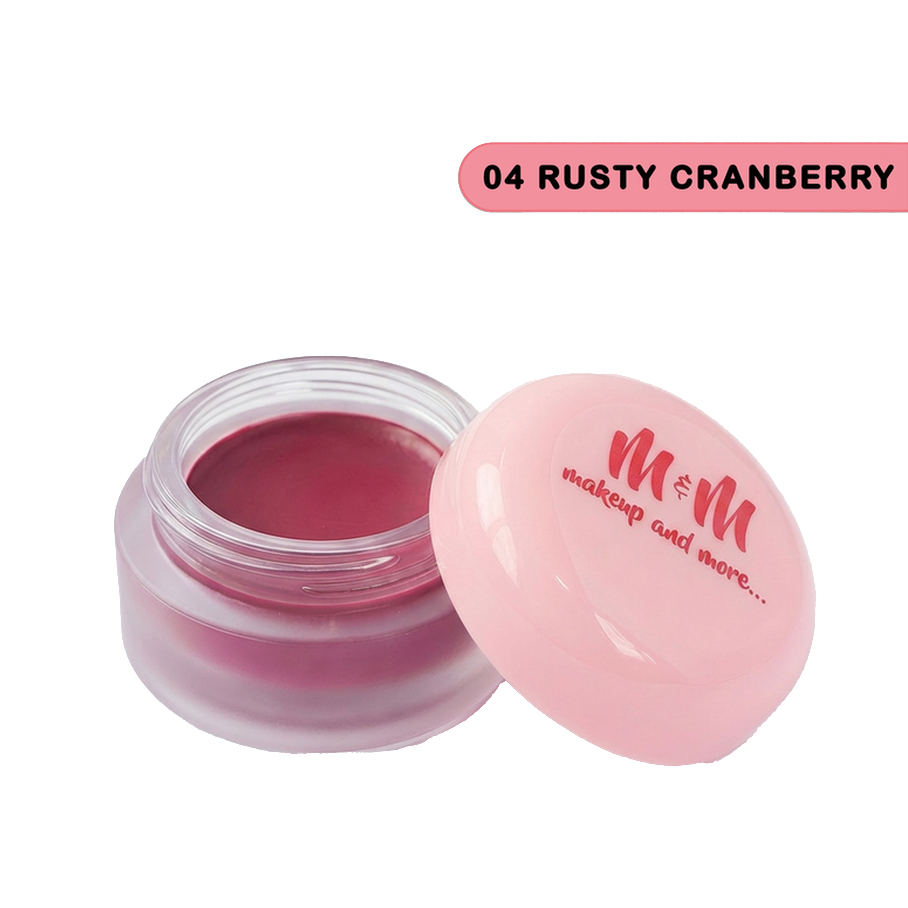 Sweet Lips Lip Mud