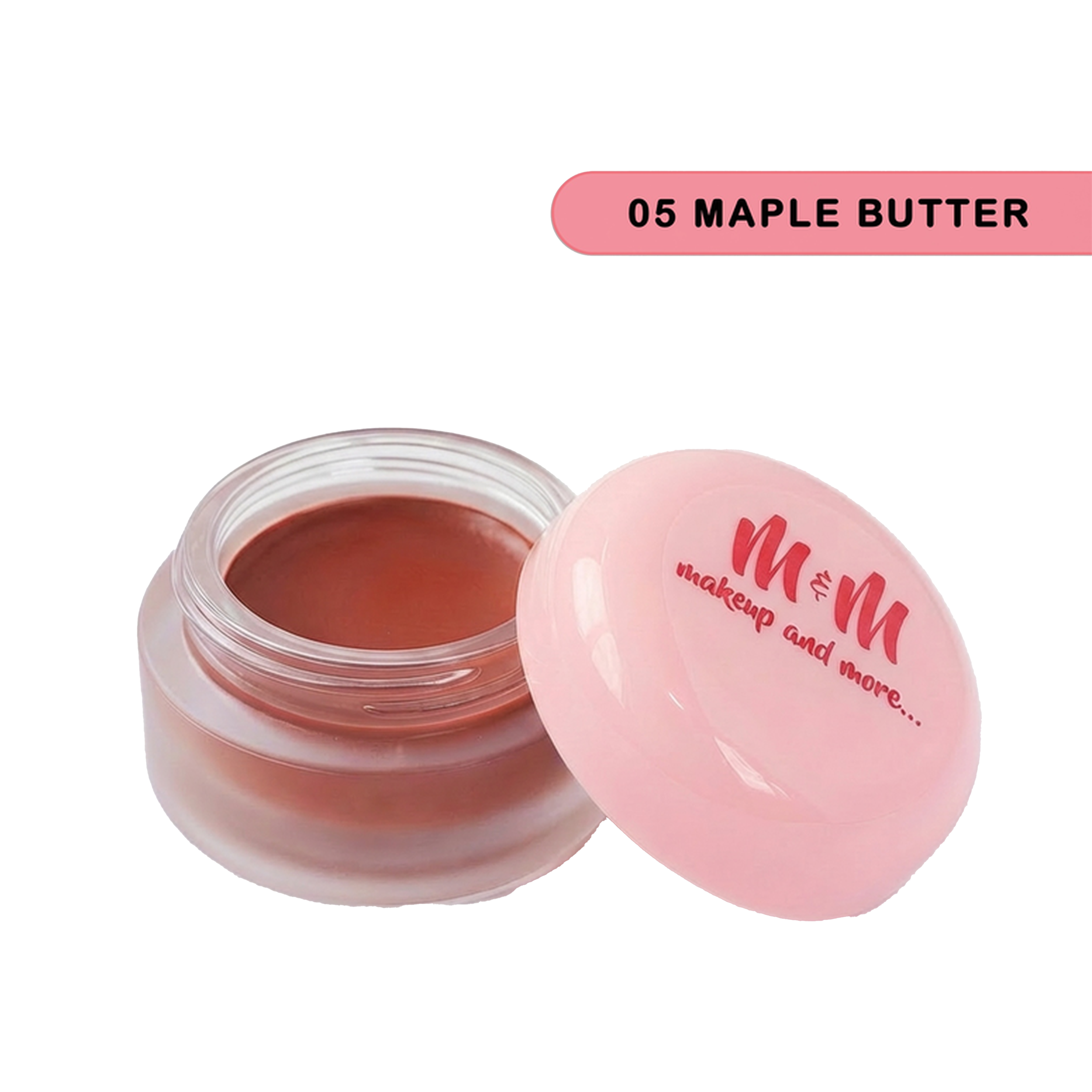 Sweet Lips Lip Mud