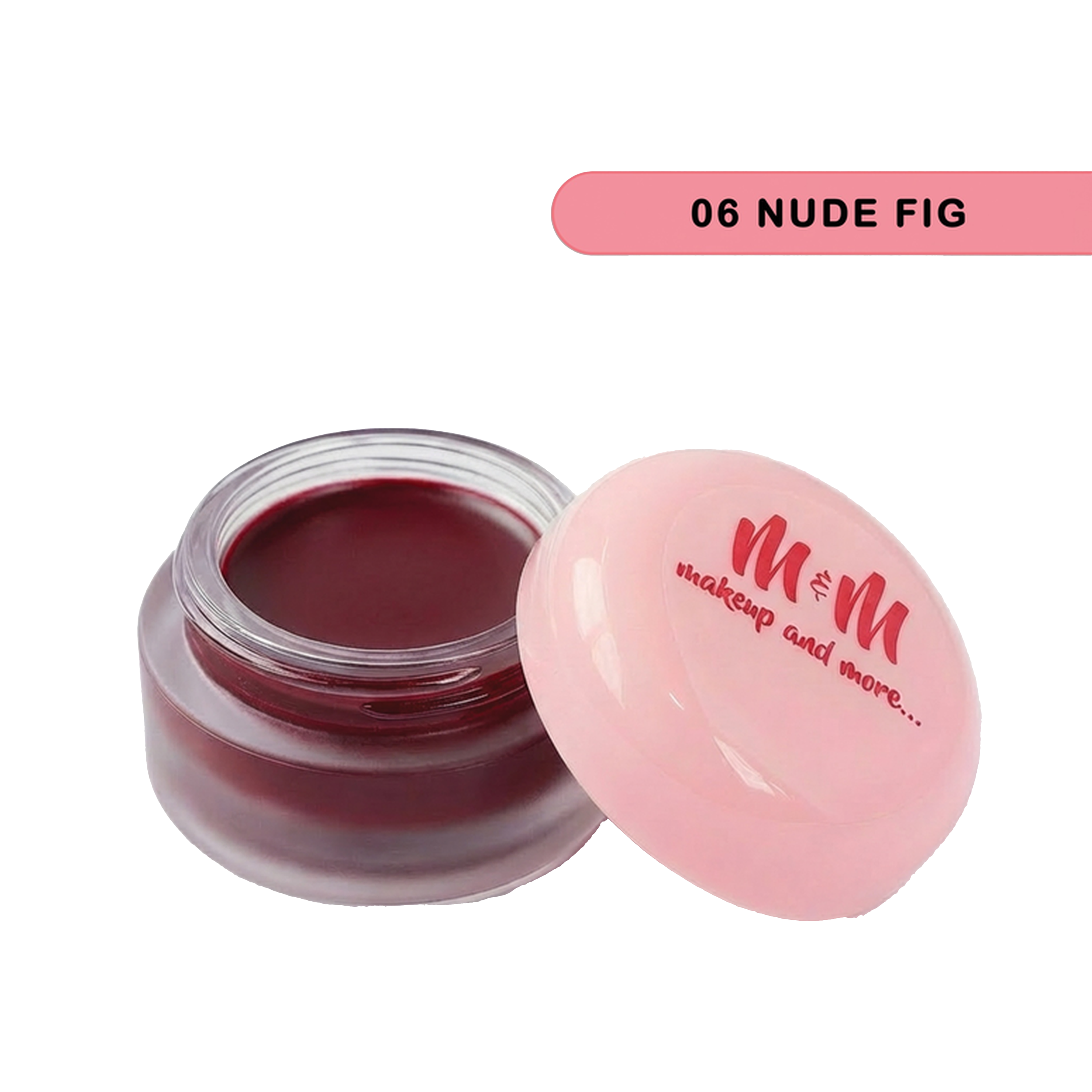 Sweet Lips Lip Mud