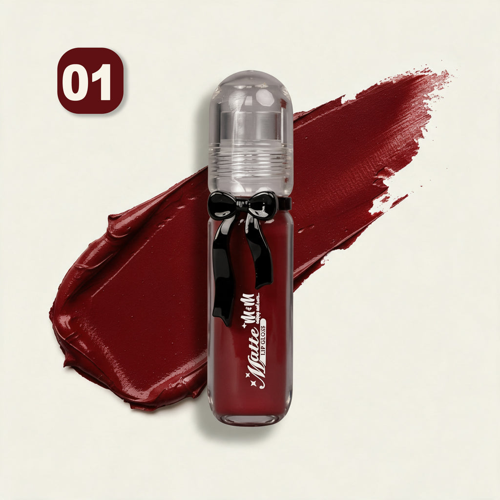 Matte Lipgloss