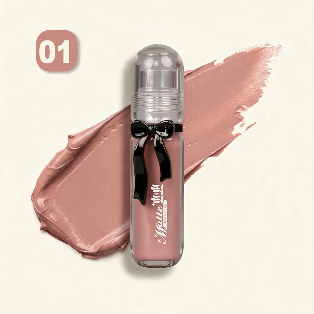 Matte Lipgloss