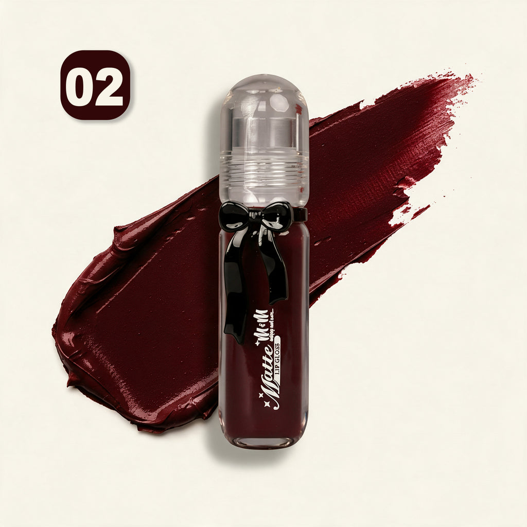 Matte Lipgloss