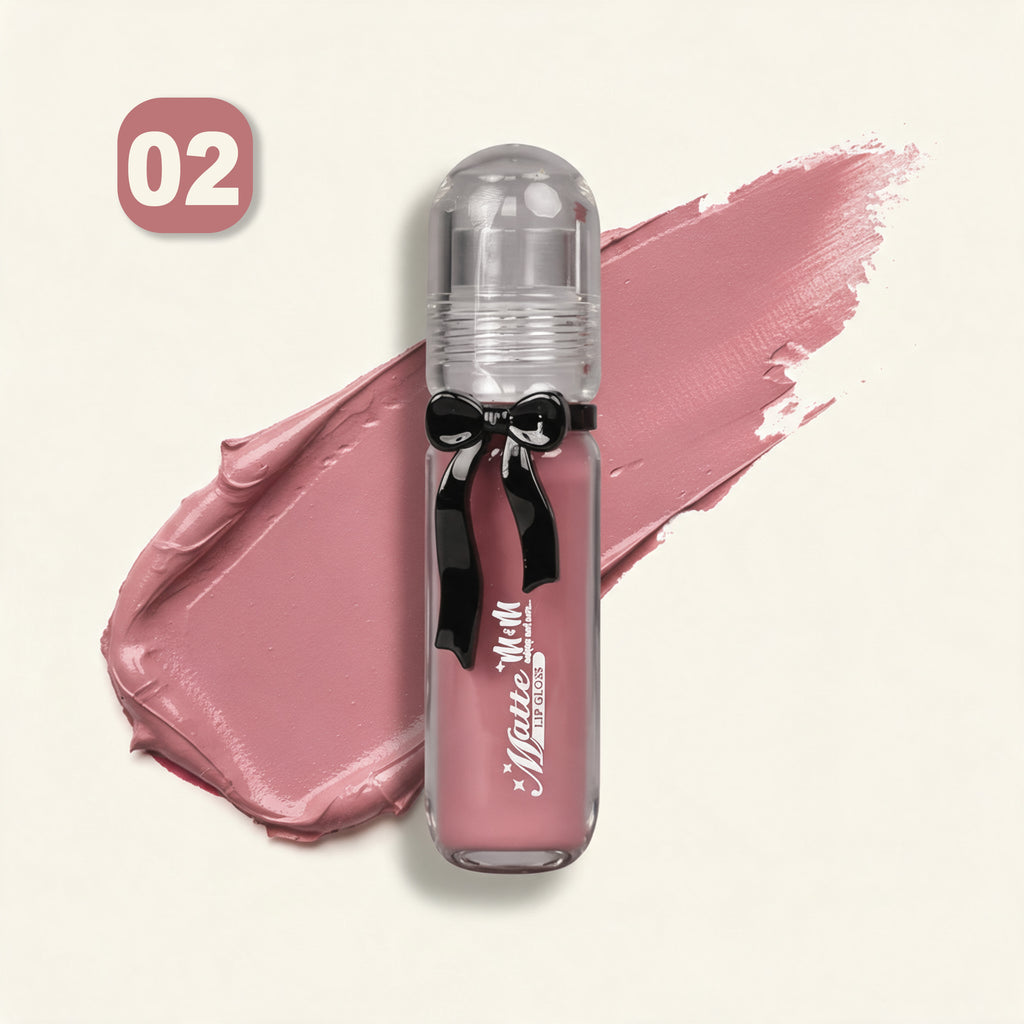 Matte Lipgloss