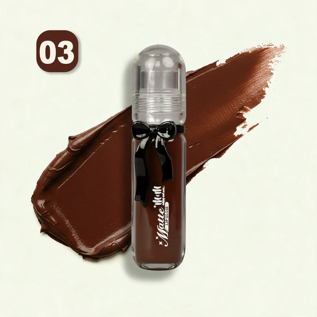 Matte Lipgloss
