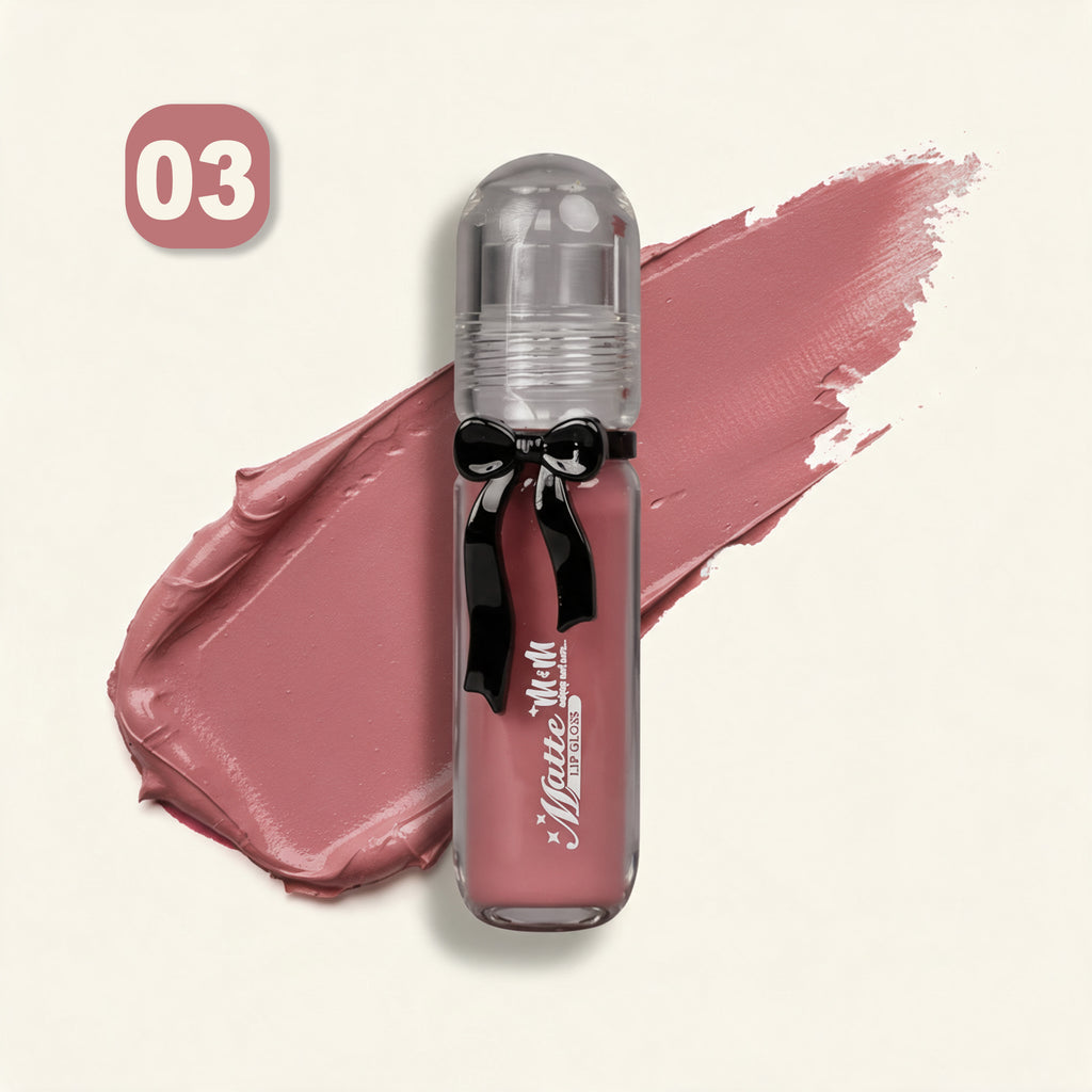 Matte Lipgloss