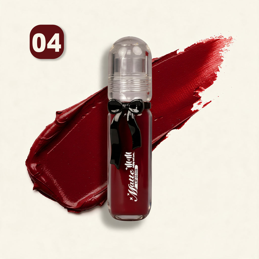 Matte Lipgloss
