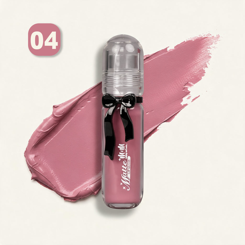Matte Lipgloss