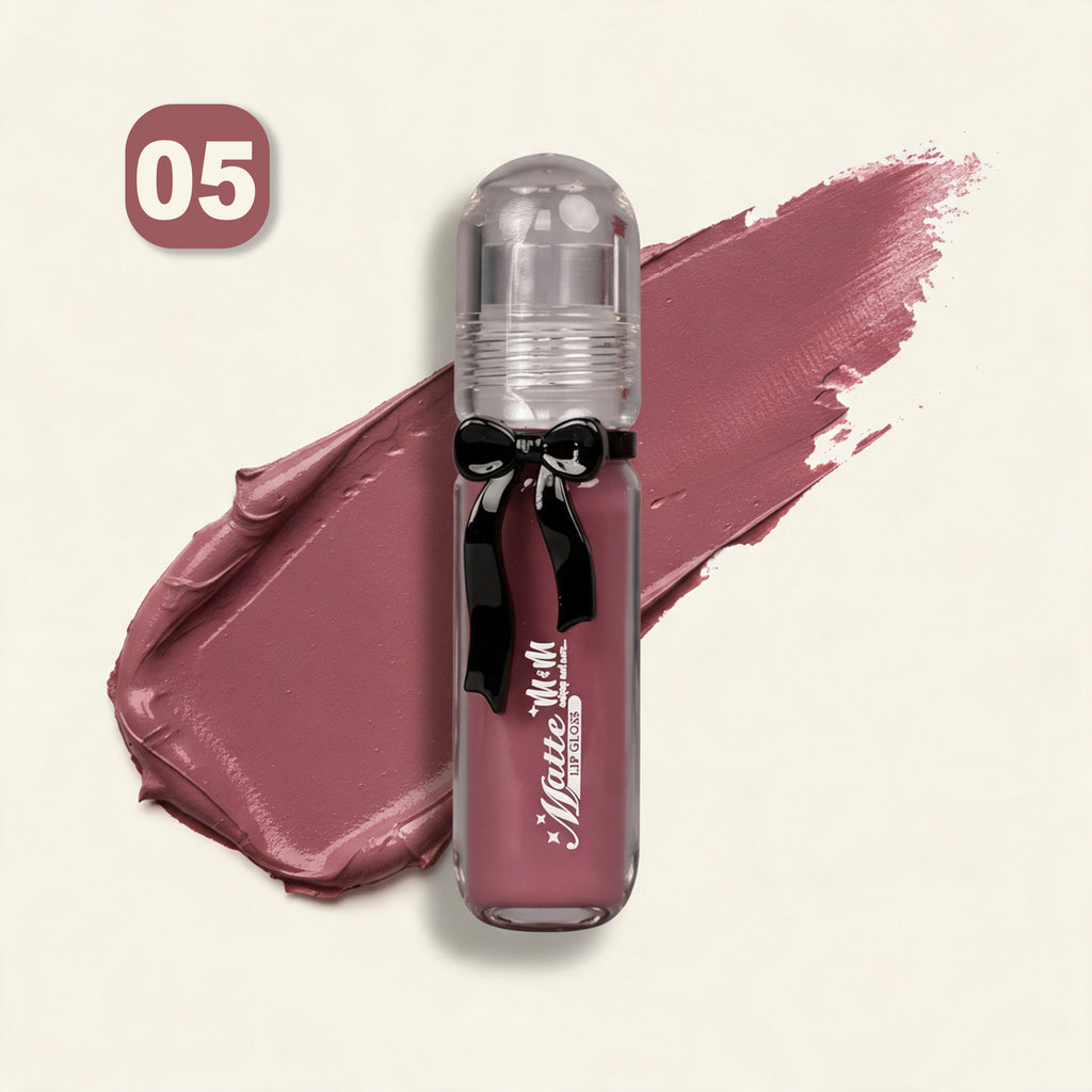 Matte Lipgloss