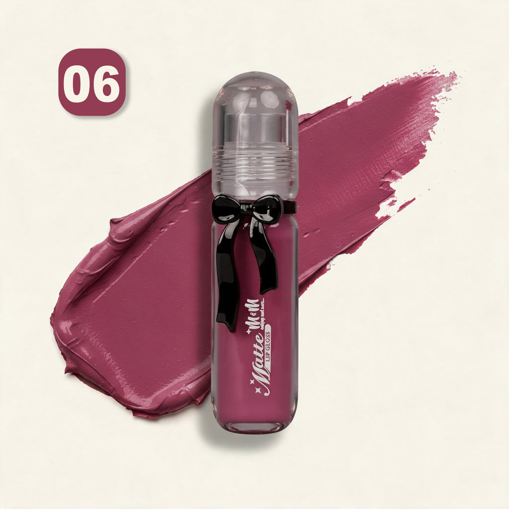 Matte Lipgloss