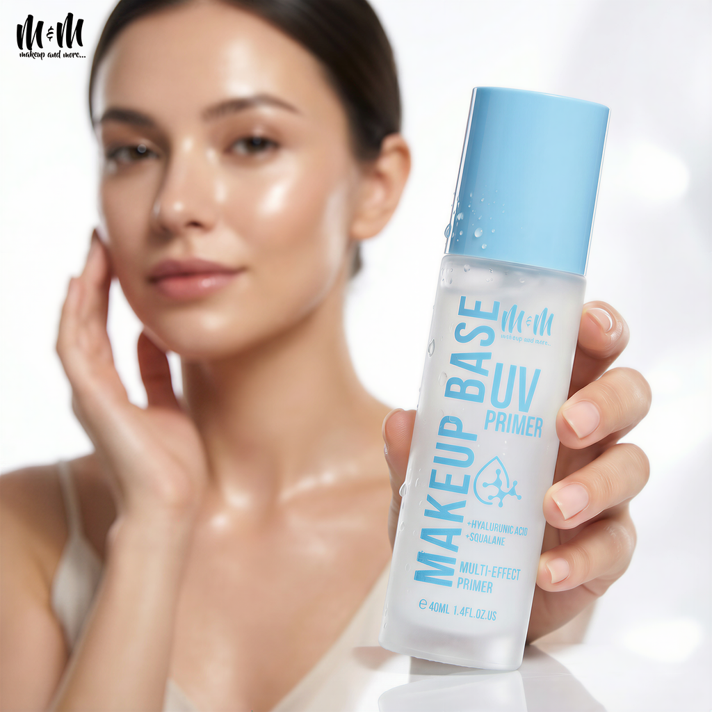 Makeup Base UV Primer