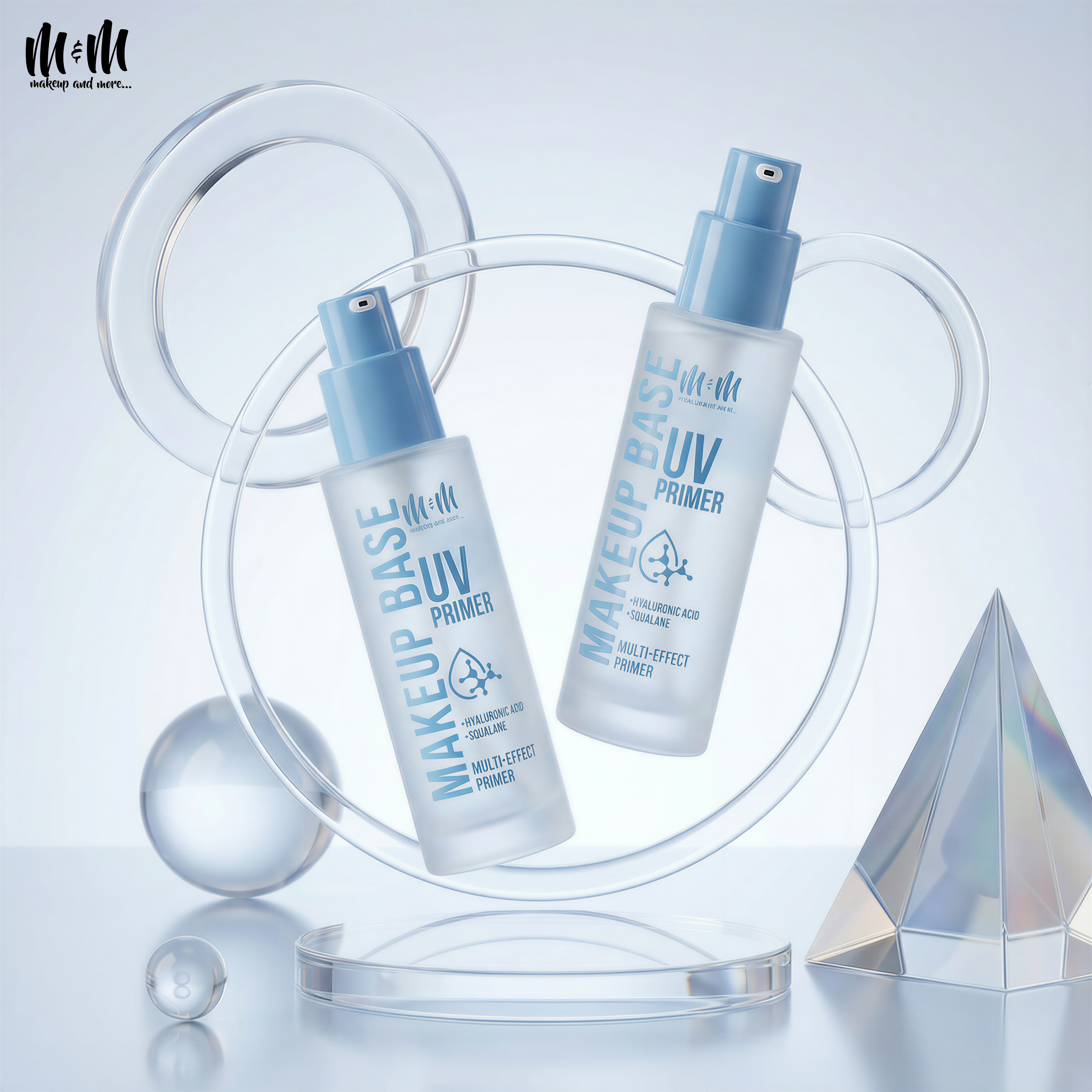 Makeup Base UV Primer