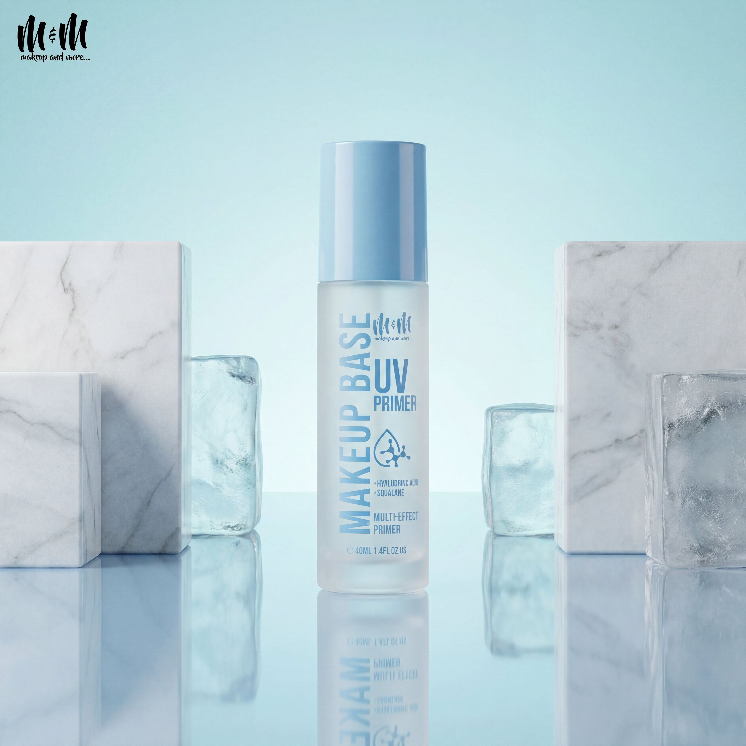 Makeup Base UV Primer