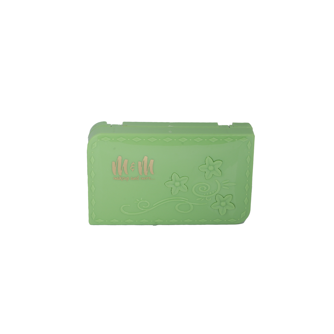 Green Tea Shading Powder 5 in 1