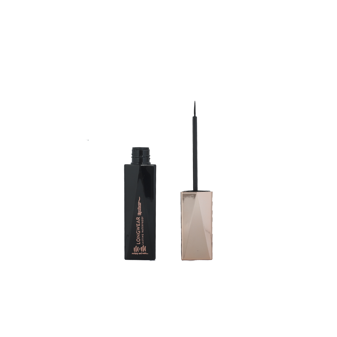 Longwear Lasting Waterproof Eyeliner